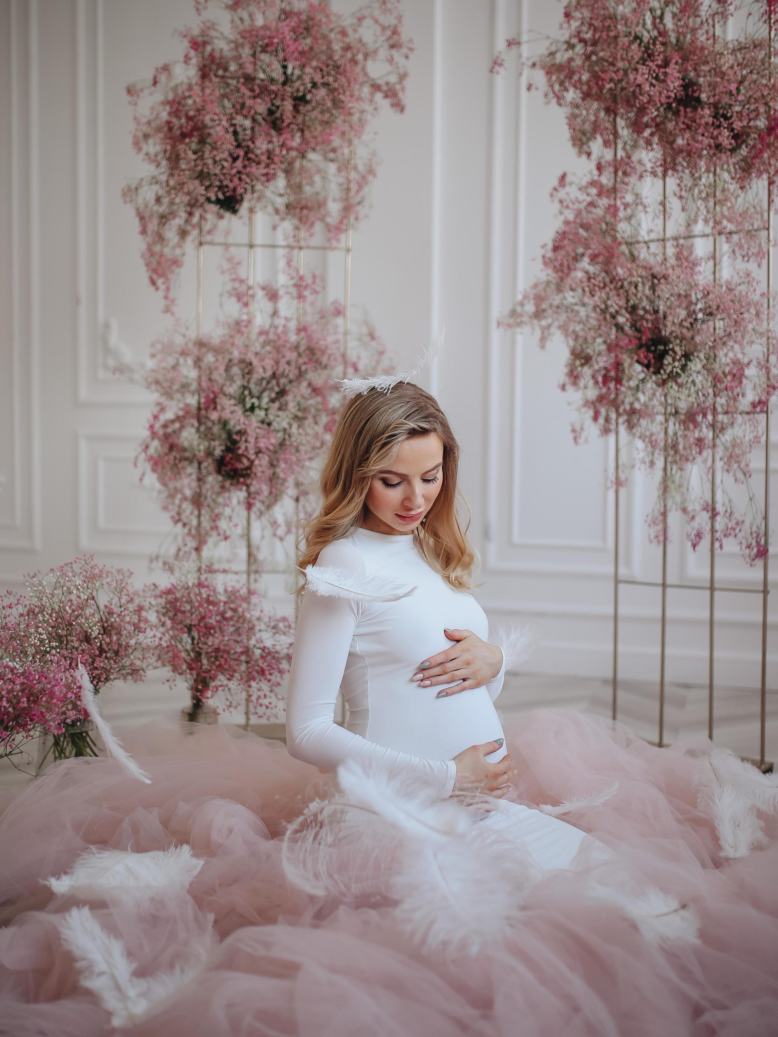 Елизавета. Фотограф во Владимире Яна Чубич