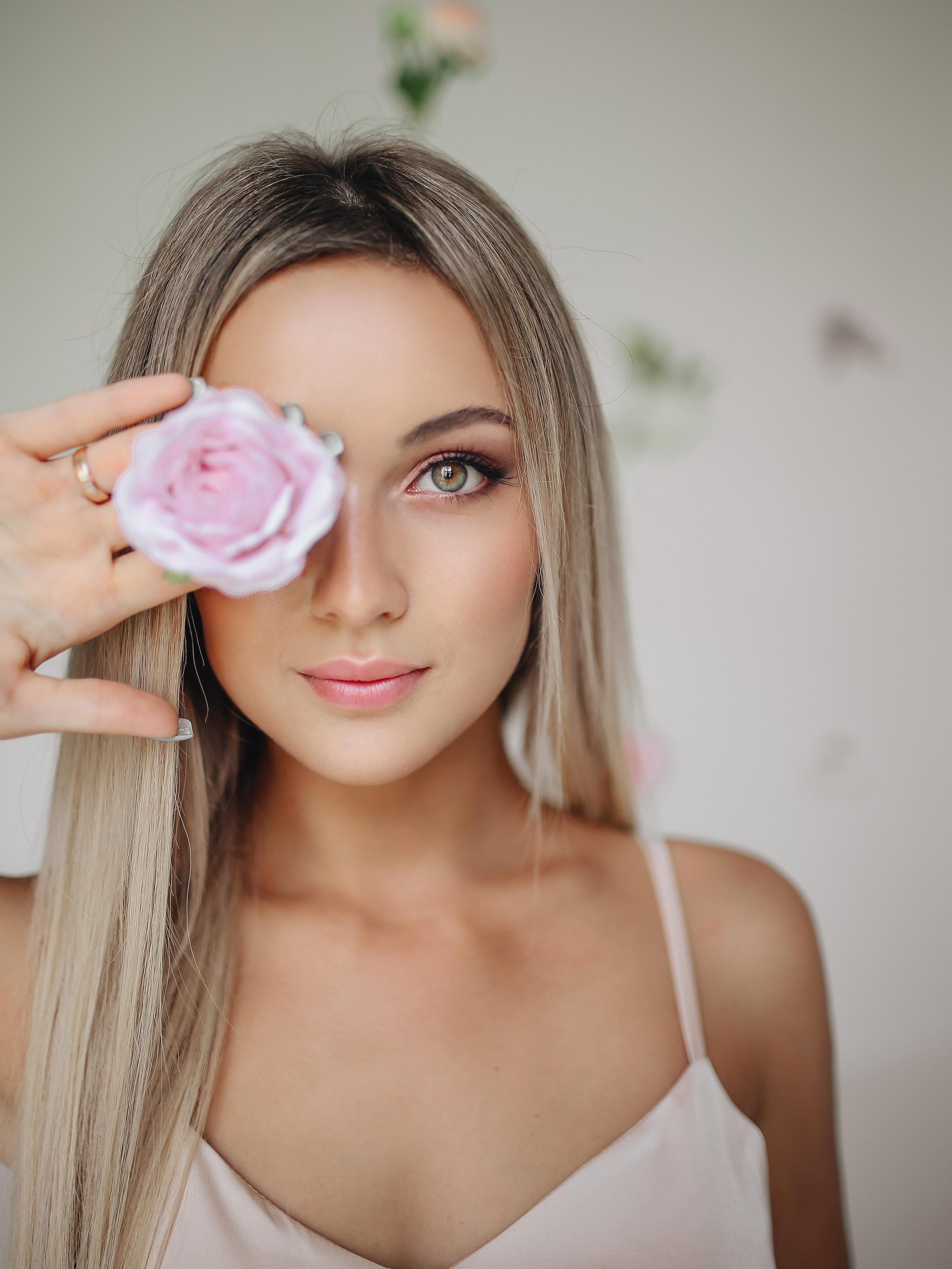 Виктория. Фотограф во Владимире Яна Чубич