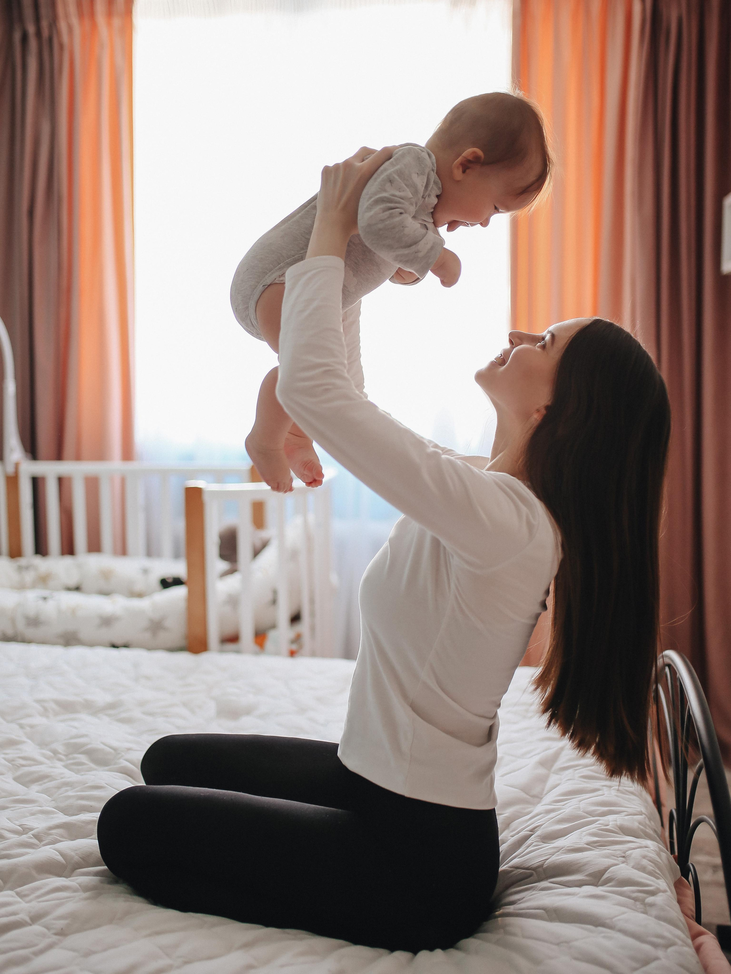 Домашний уют. Фотограф во Владимире Яна Чубич