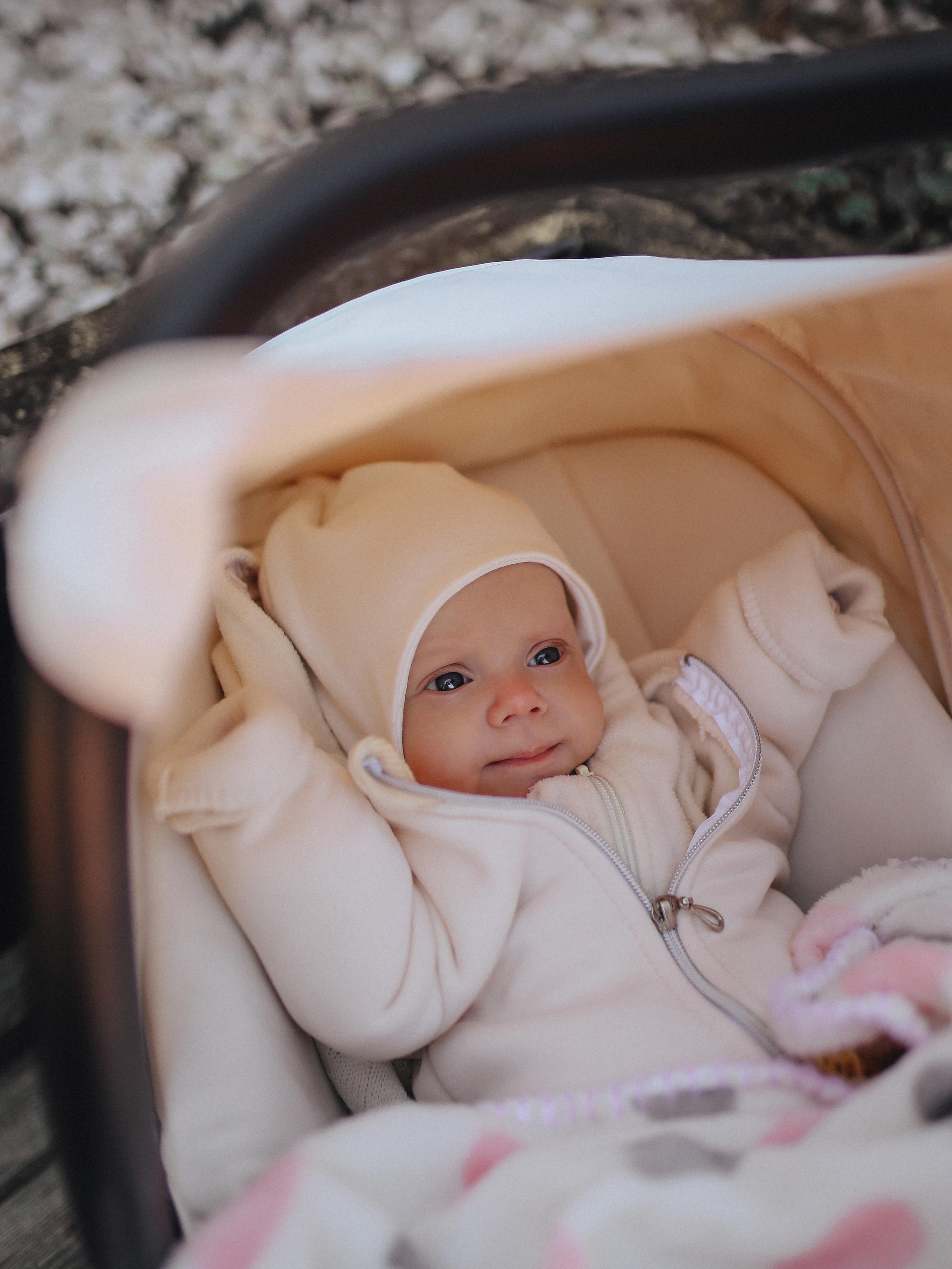 Семейная прогулка в городе. Фотограф во Владимире Яна Чубич