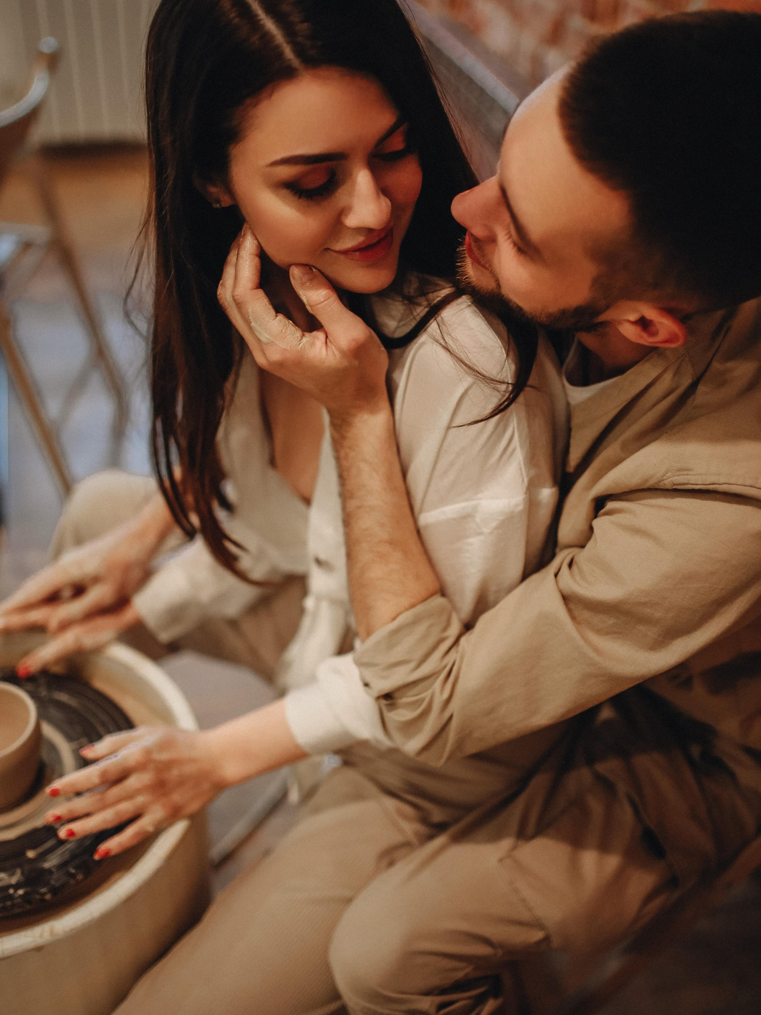 Егор и Диана. Фотограф во Владимире Яна Чубич