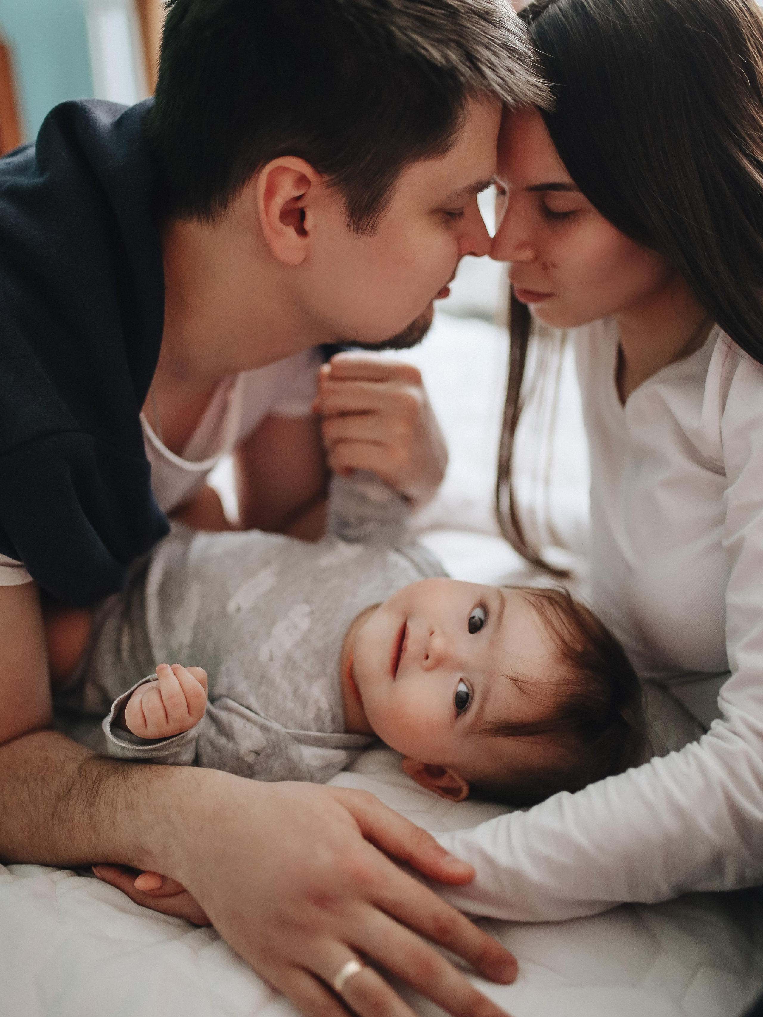 Домашний уют. Фотограф во Владимире Яна Чубич