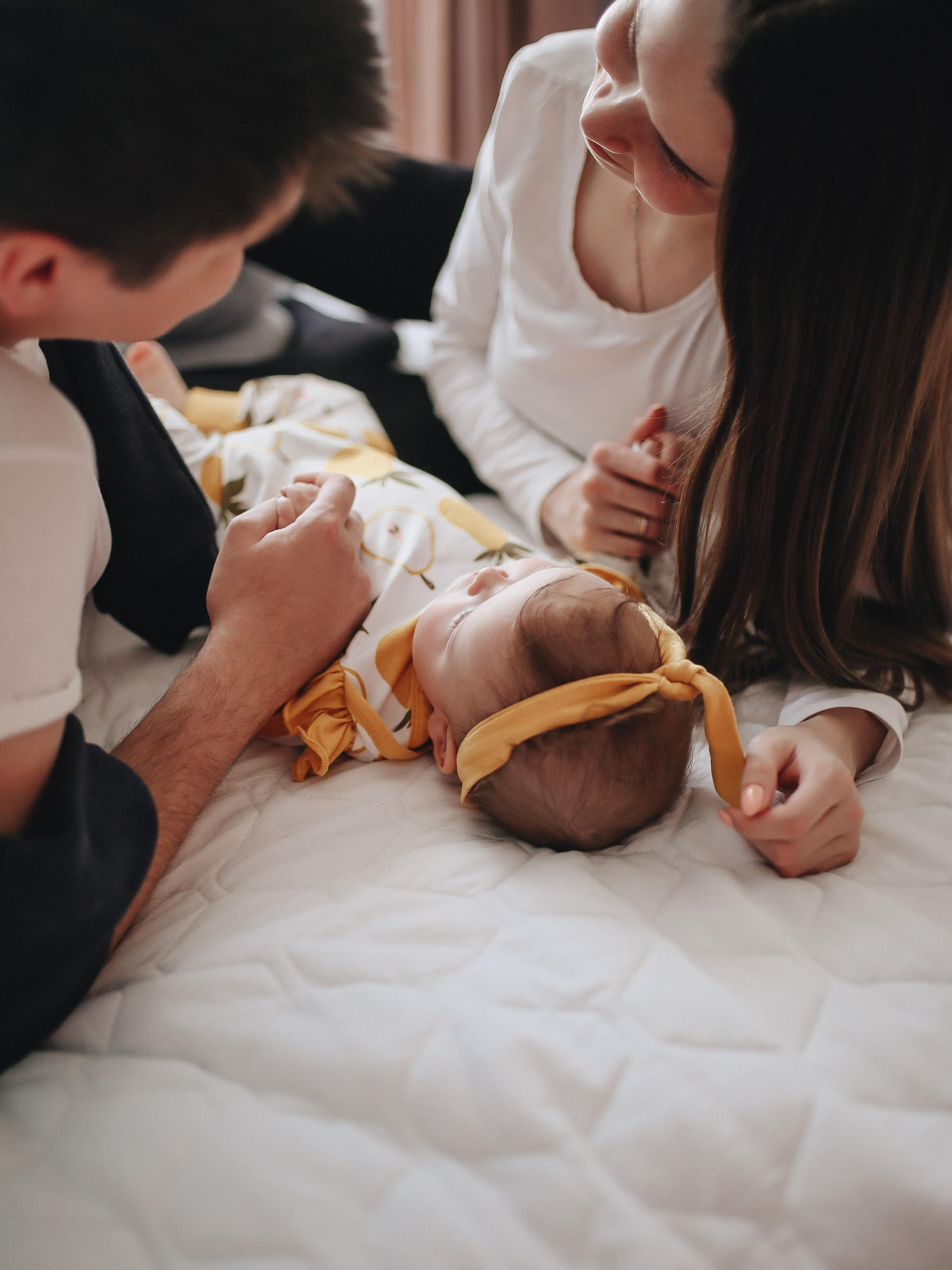 Домашний уют. Фотограф во Владимире Яна Чубич