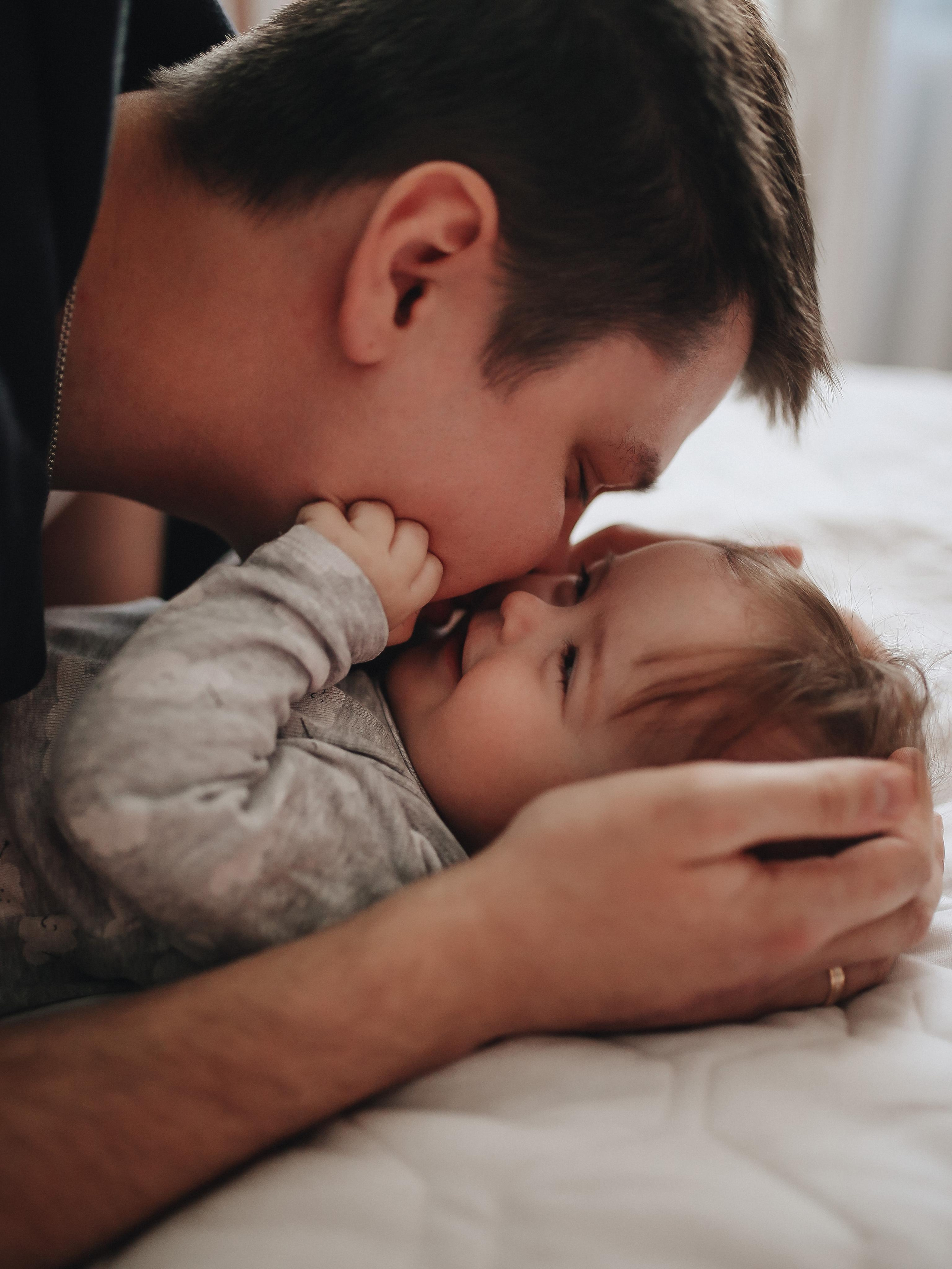 Домашний уют. Фотограф во Владимире Яна Чубич