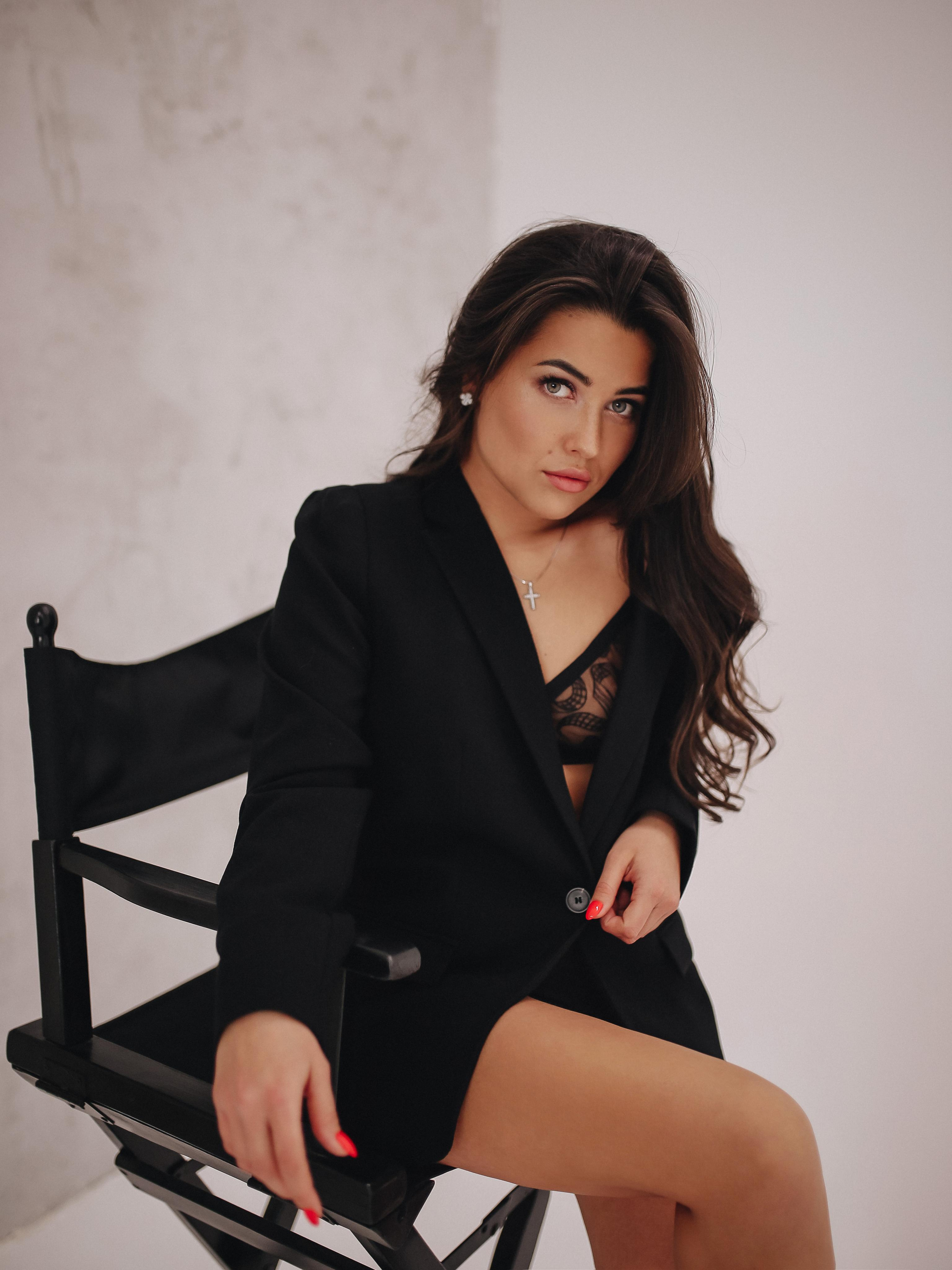 Алина. Фотограф во Владимире Яна Чубич