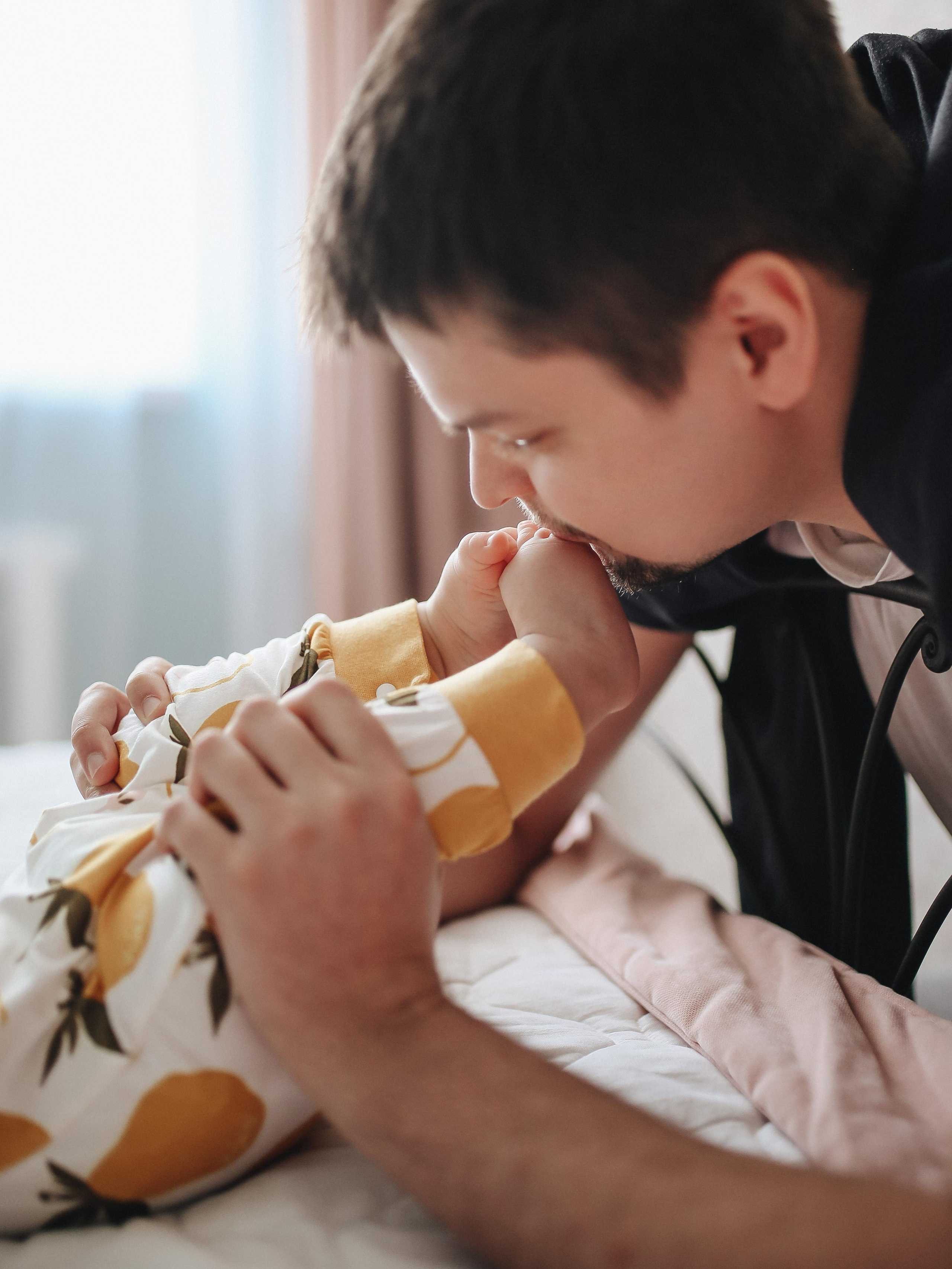 Домашний уют. Фотограф во Владимире Яна Чубич