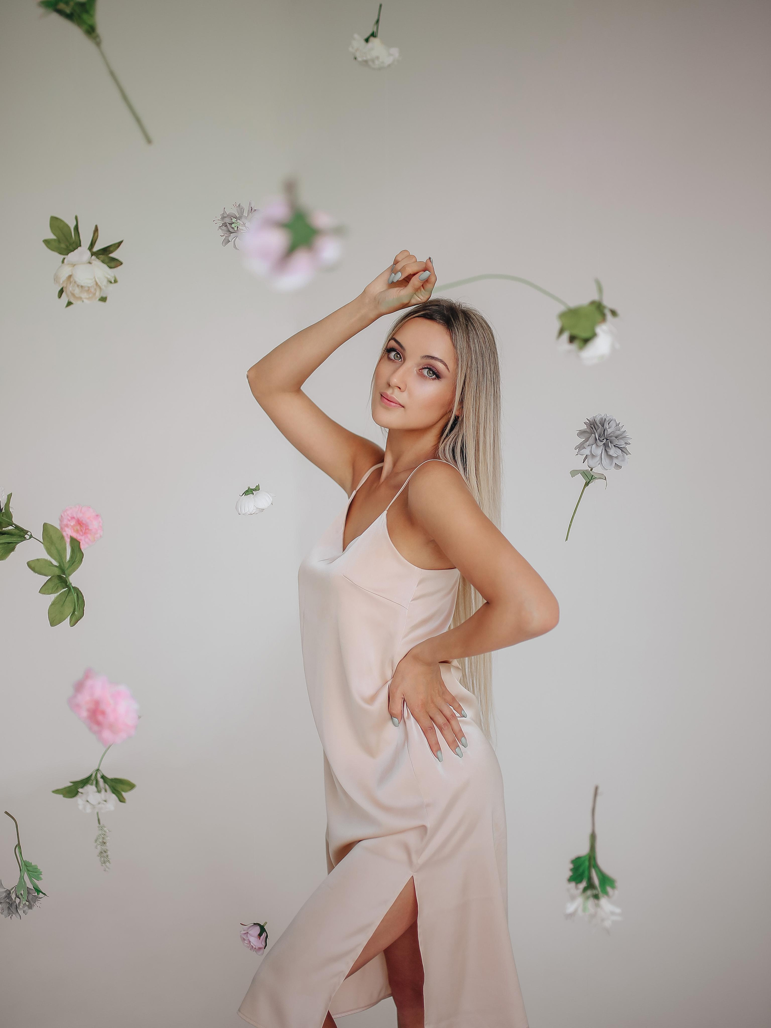 Виктория. Фотограф во Владимире Яна Чубич