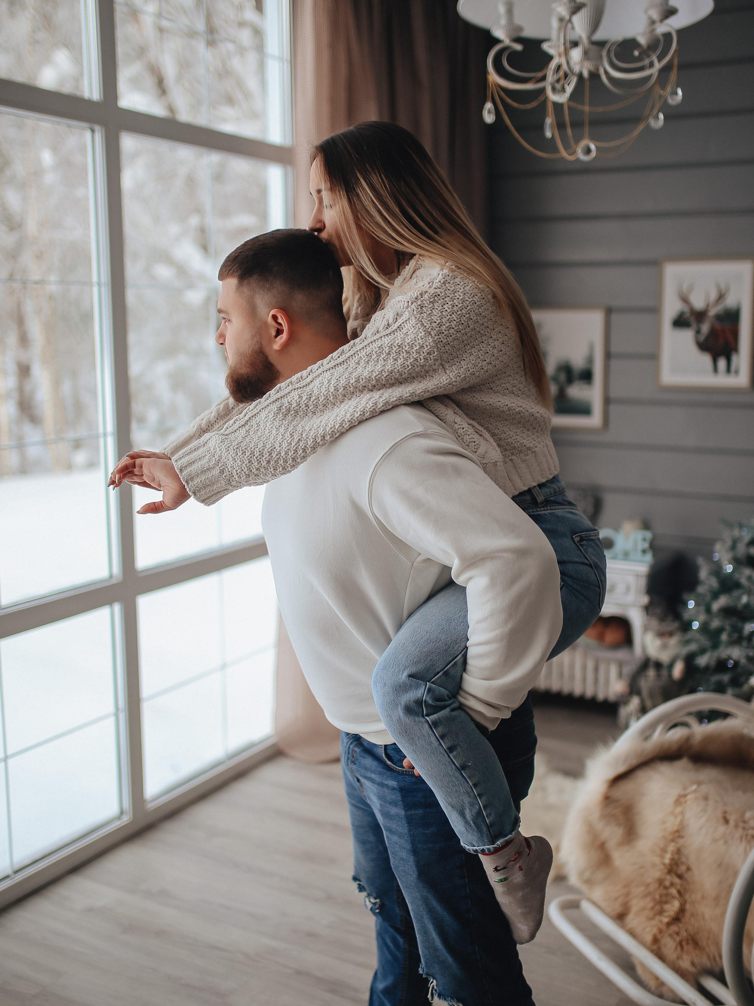 Антон и Татьяна. Фотограф во Владимире Яна Чубич