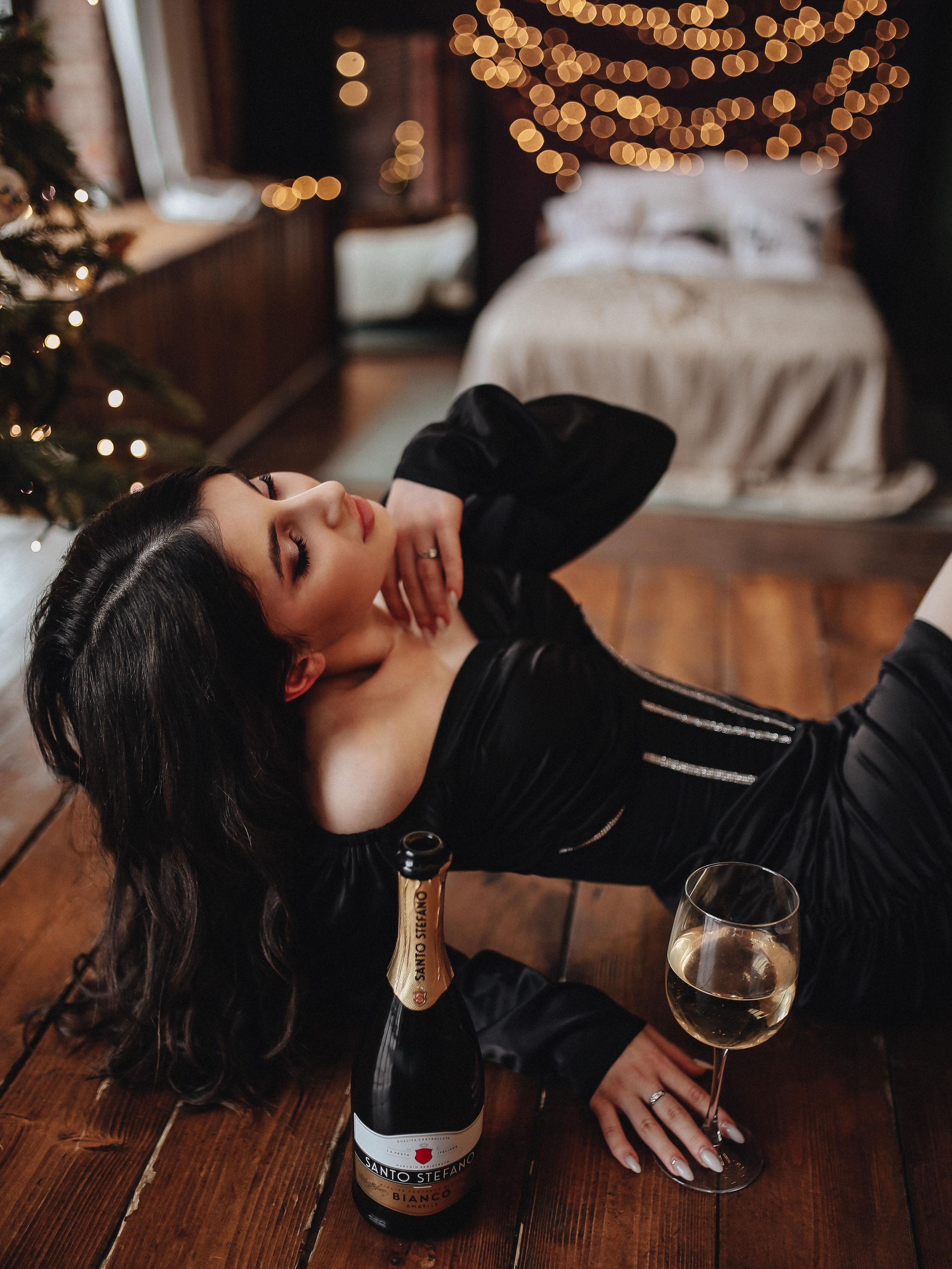 Елена. Фотограф во Владимире Яна Чубич