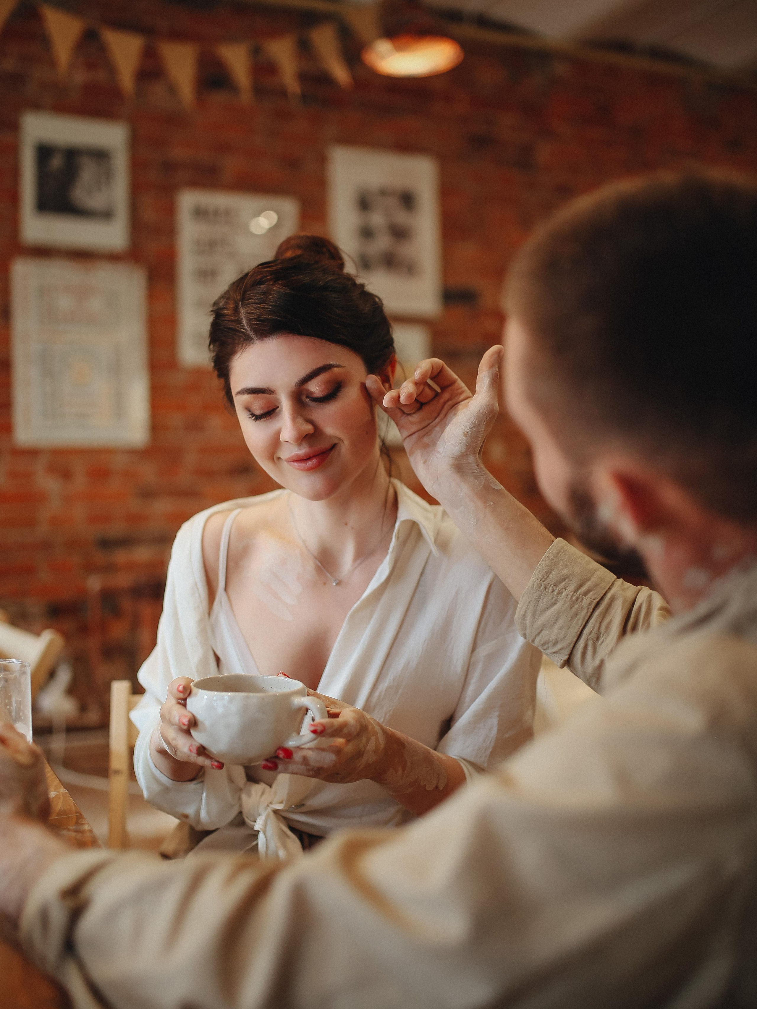 Егор и Диана. Фотограф во Владимире Яна Чубич