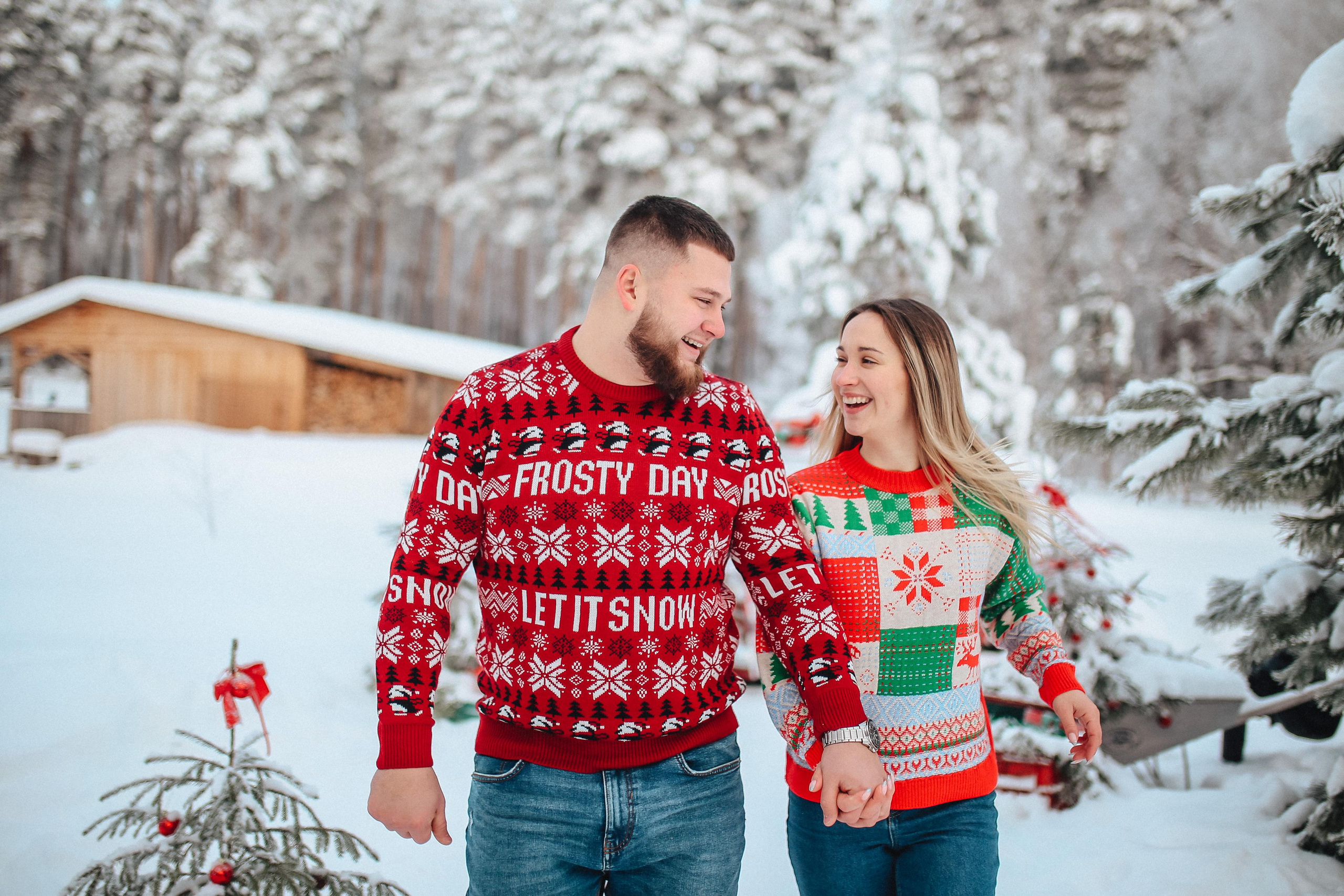 Антон и Татьяна. Фотограф во Владимире Яна Чубич