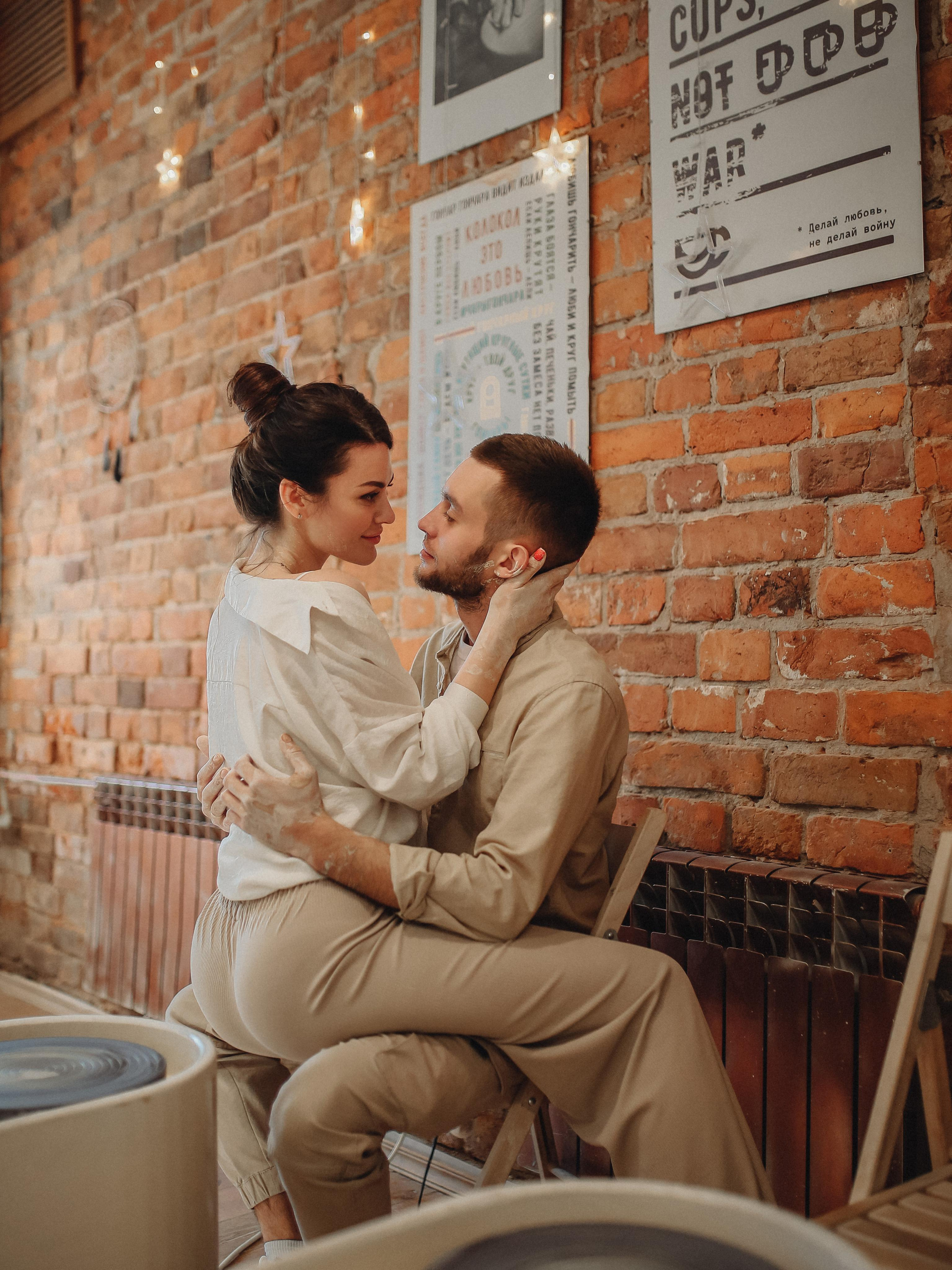 Егор и Диана. Фотограф во Владимире Яна Чубич