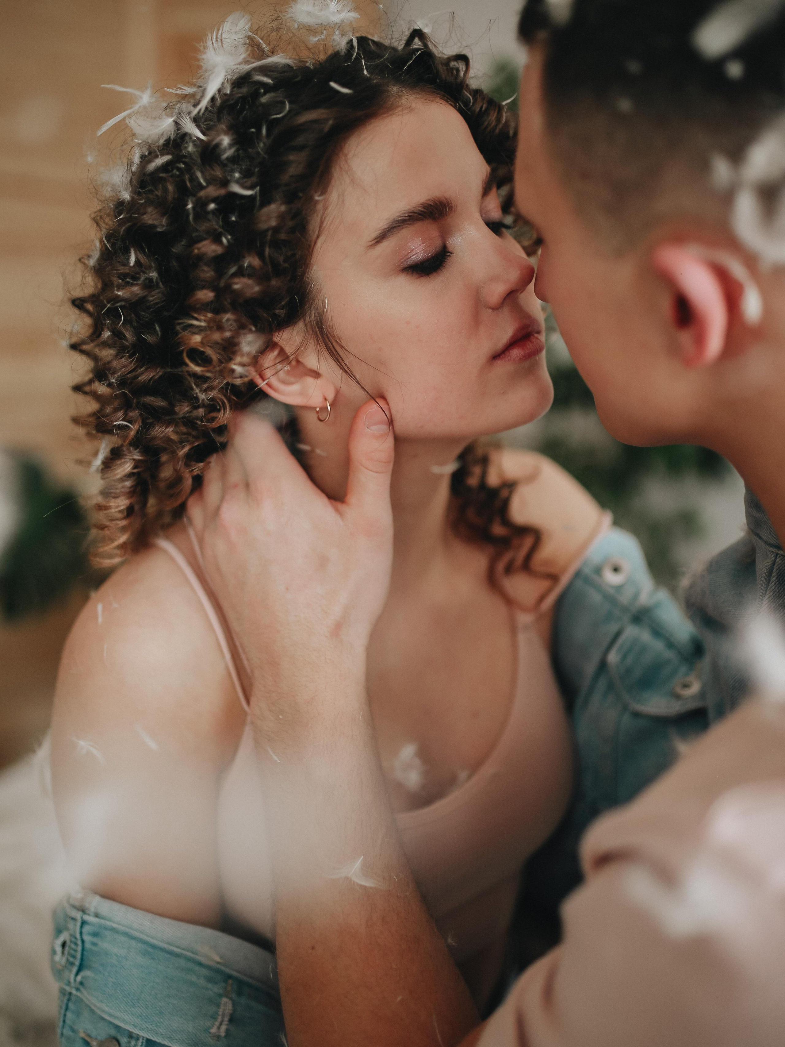 Алексей и Татьяна. Фотограф во Владимире Яна Чубич