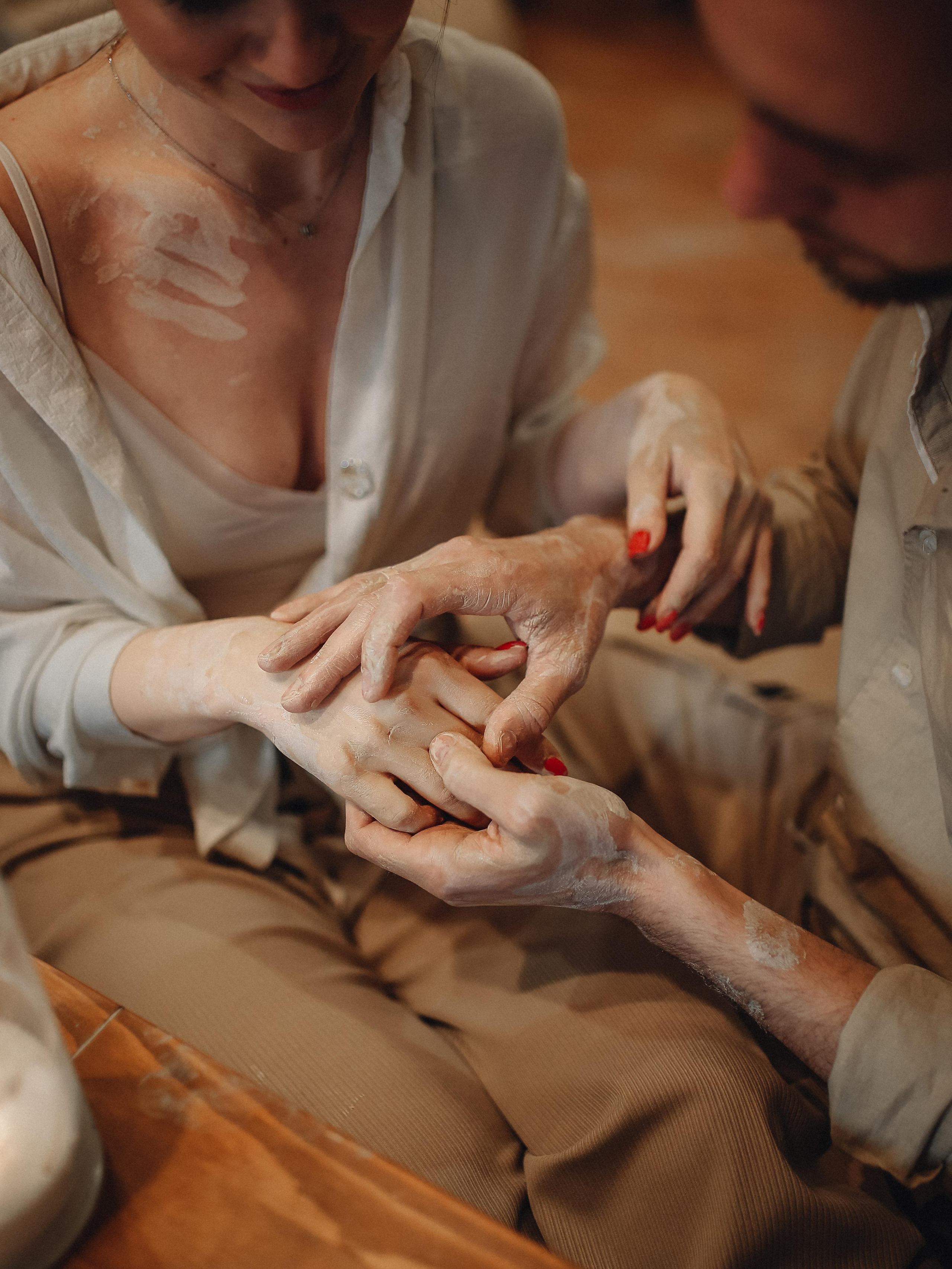 Егор и Диана. Фотограф во Владимире Яна Чубич