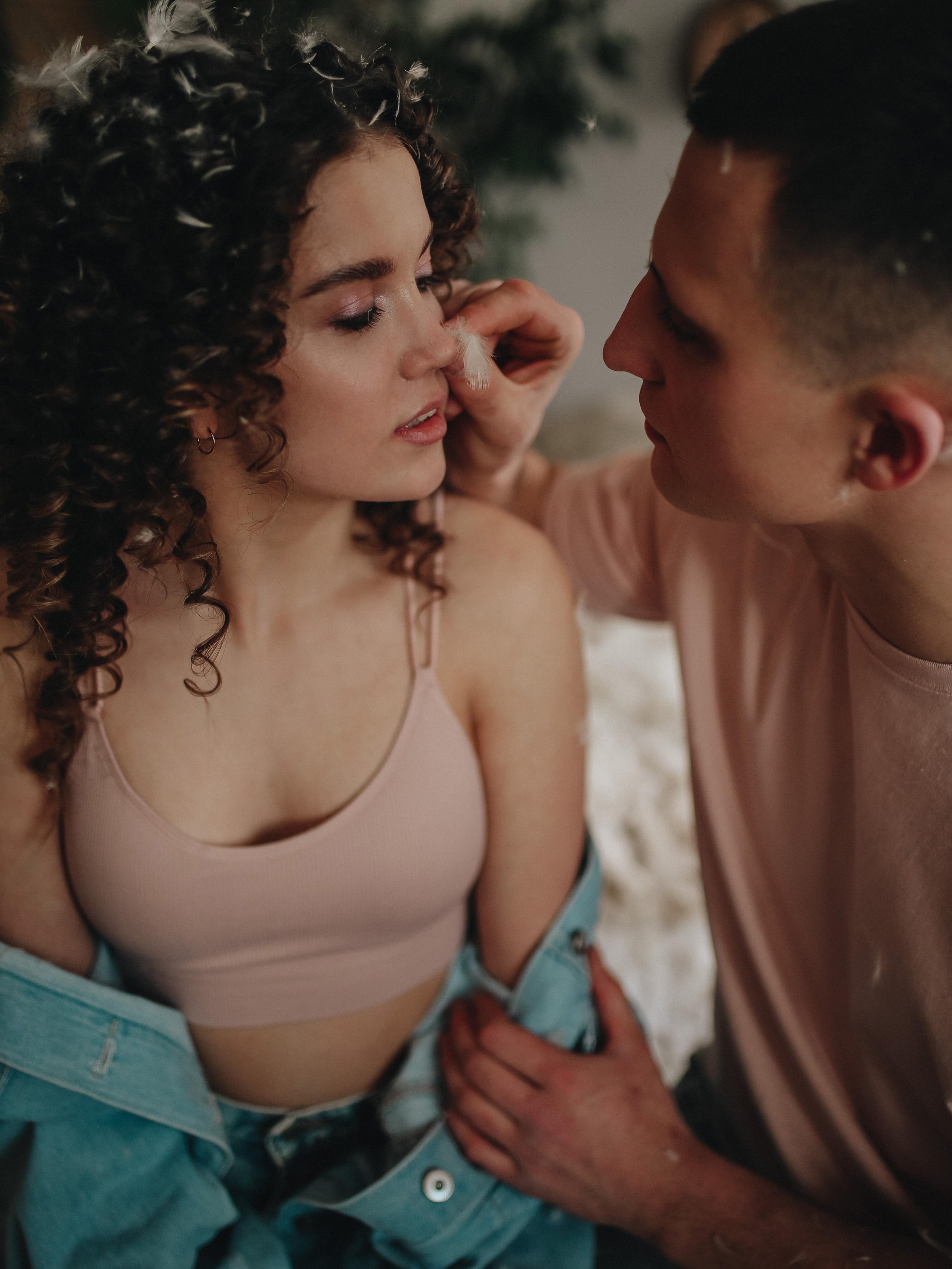 Алексей и Татьяна. Фотограф во Владимире Яна Чубич