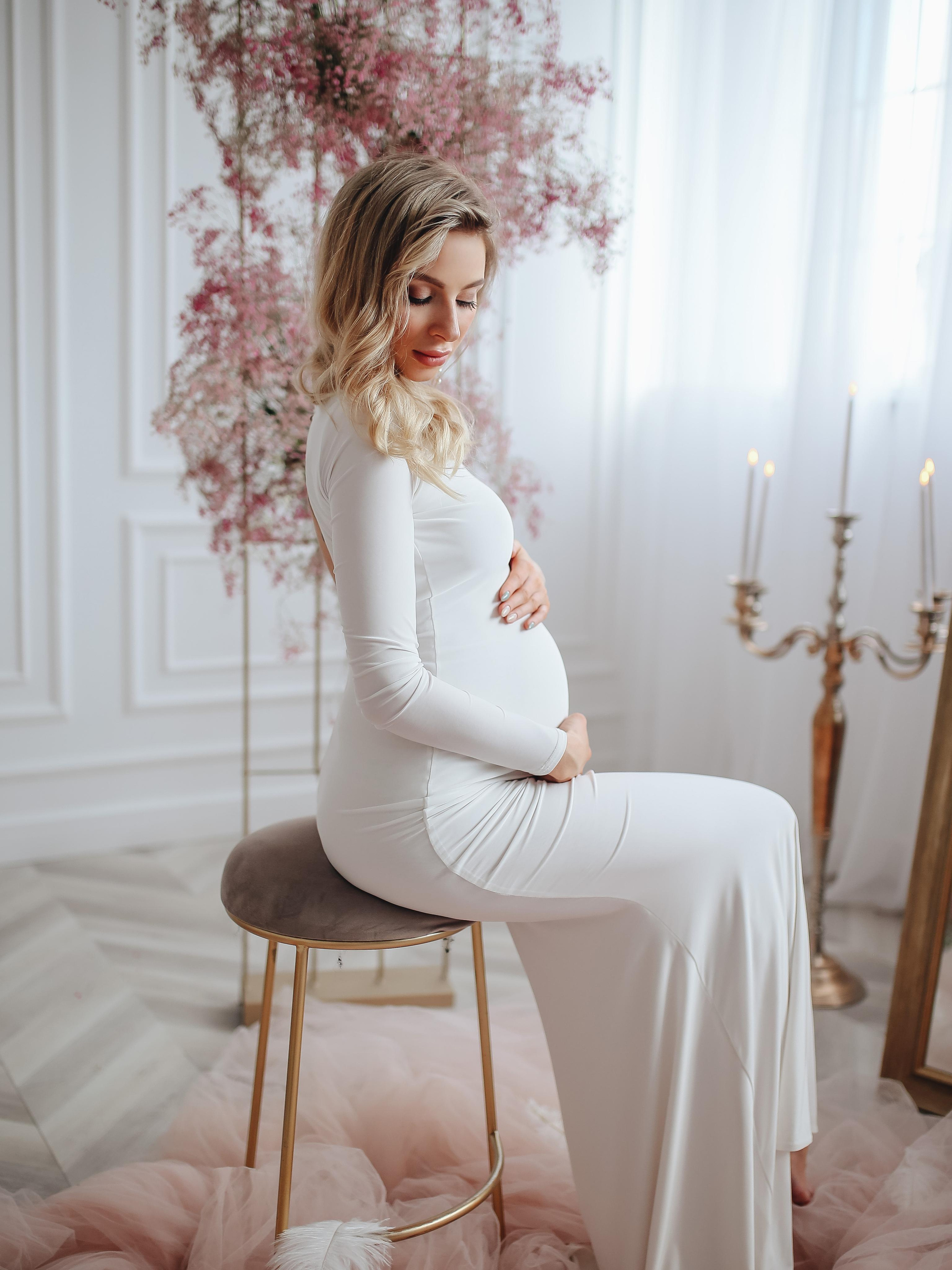 Елизавета. Фотограф во Владимире Яна Чубич