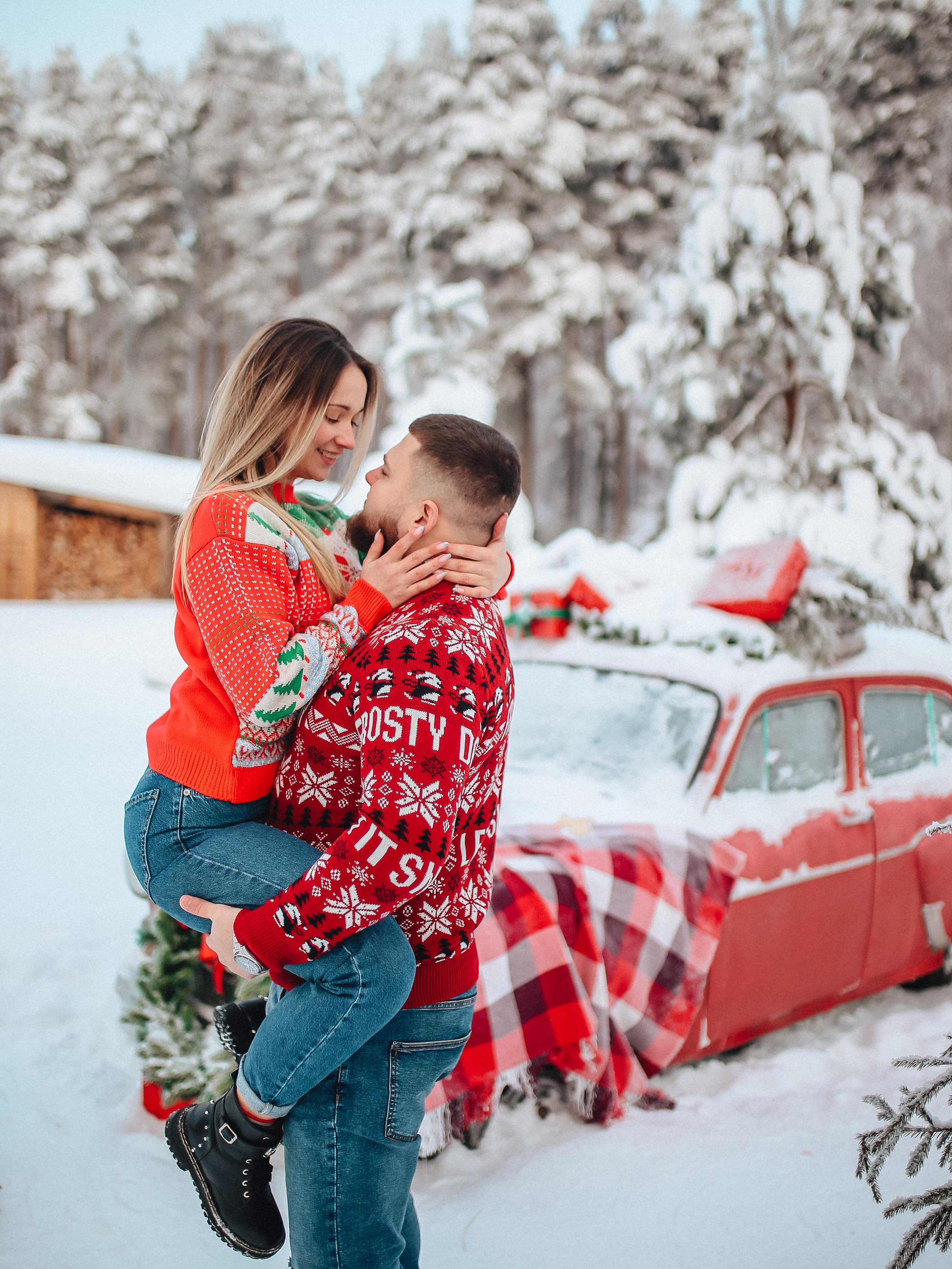 Антон и Татьяна. Фотограф во Владимире Яна Чубич