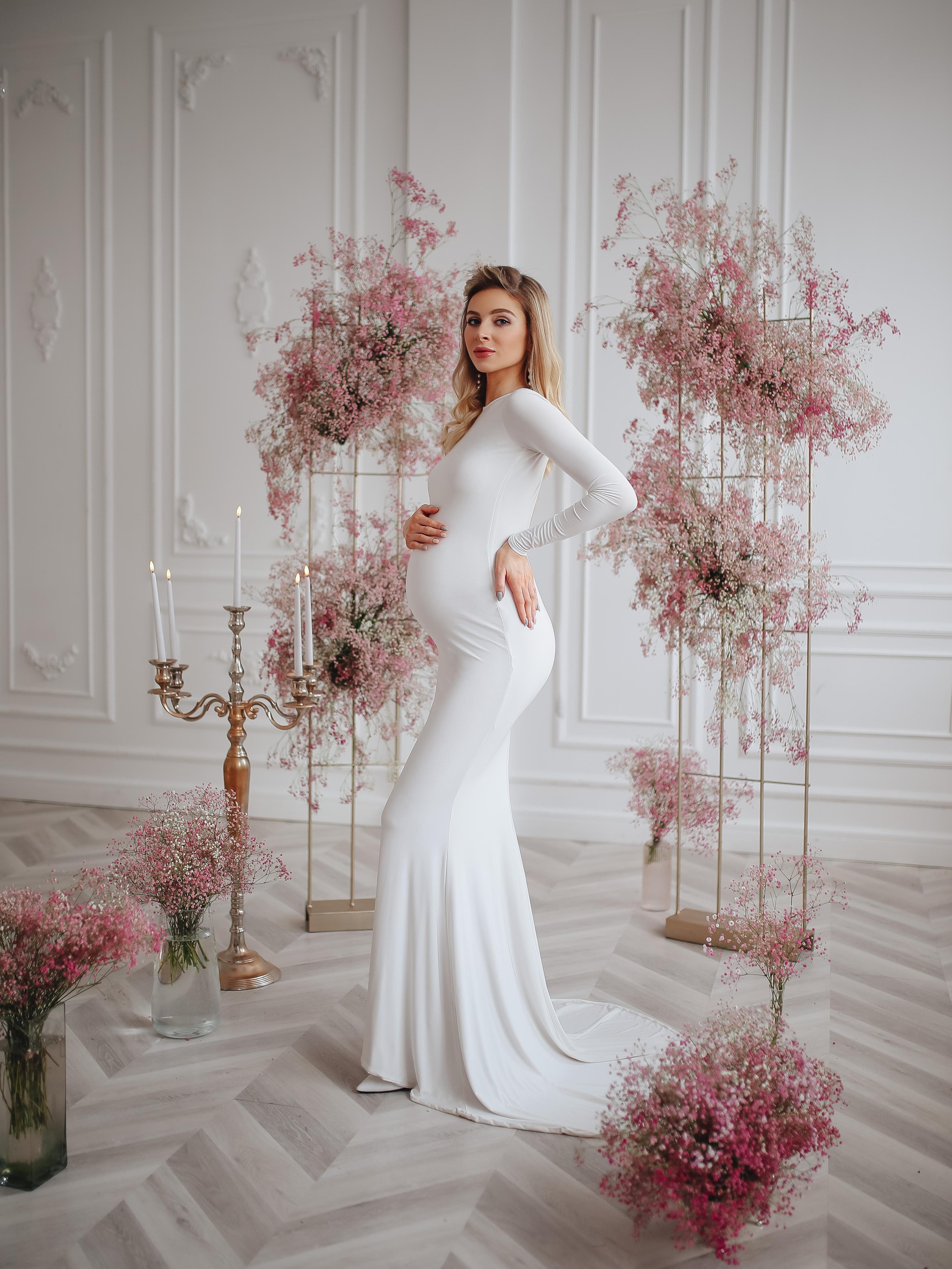 Елизавета. Фотограф во Владимире Яна Чубич