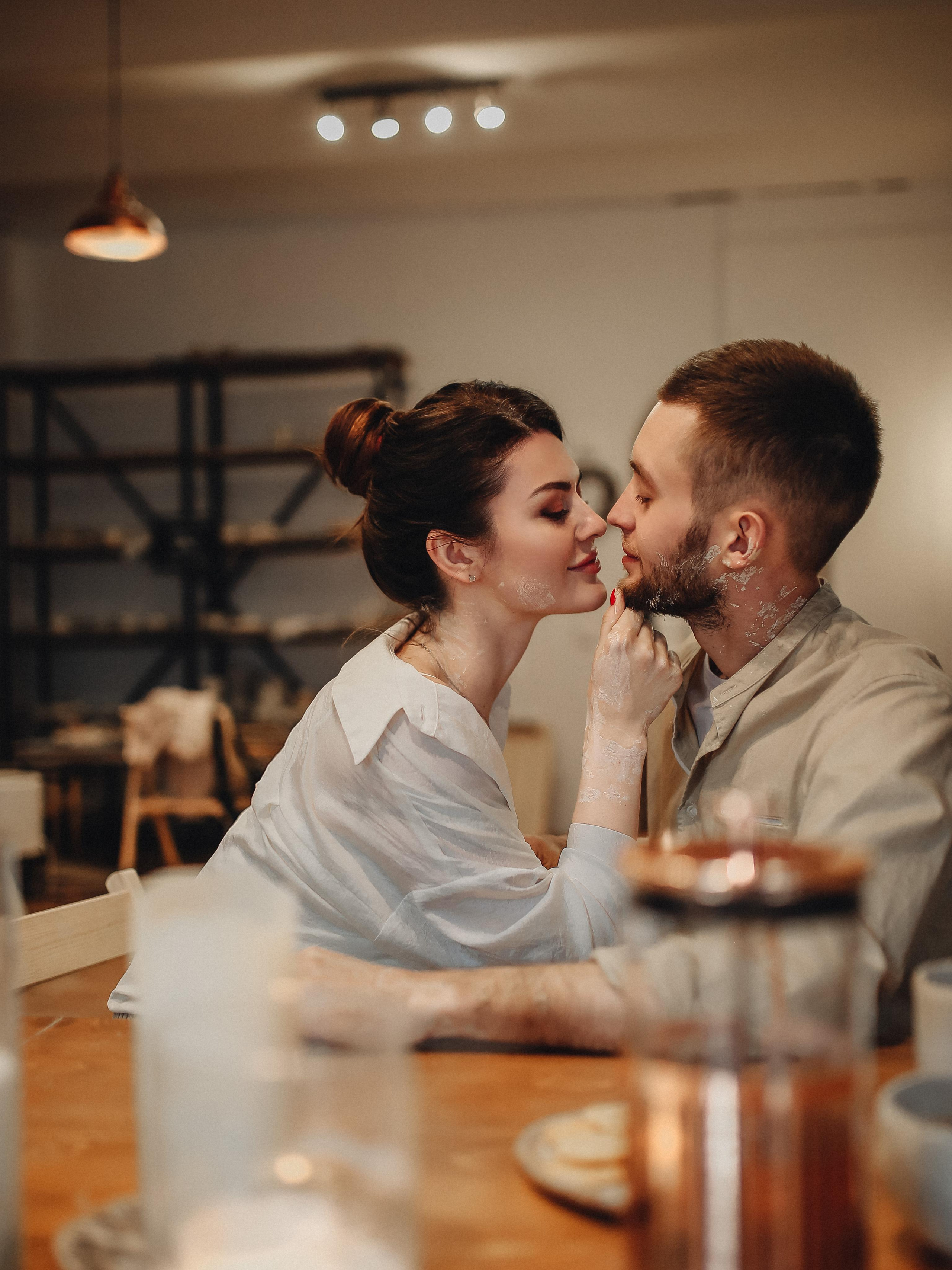 Егор и Диана. Фотограф во Владимире Яна Чубич