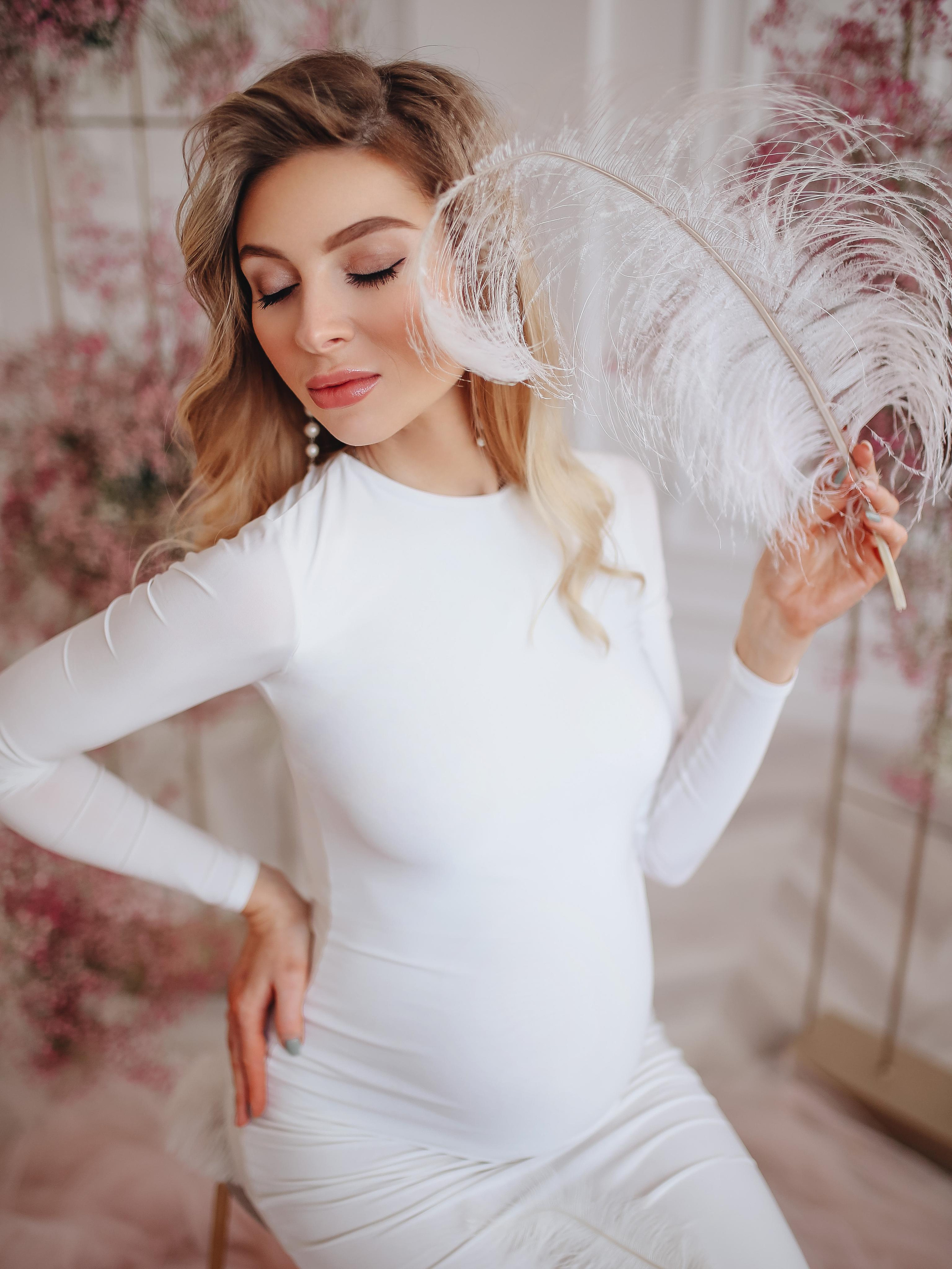 Елизавета. Фотограф во Владимире Яна Чубич