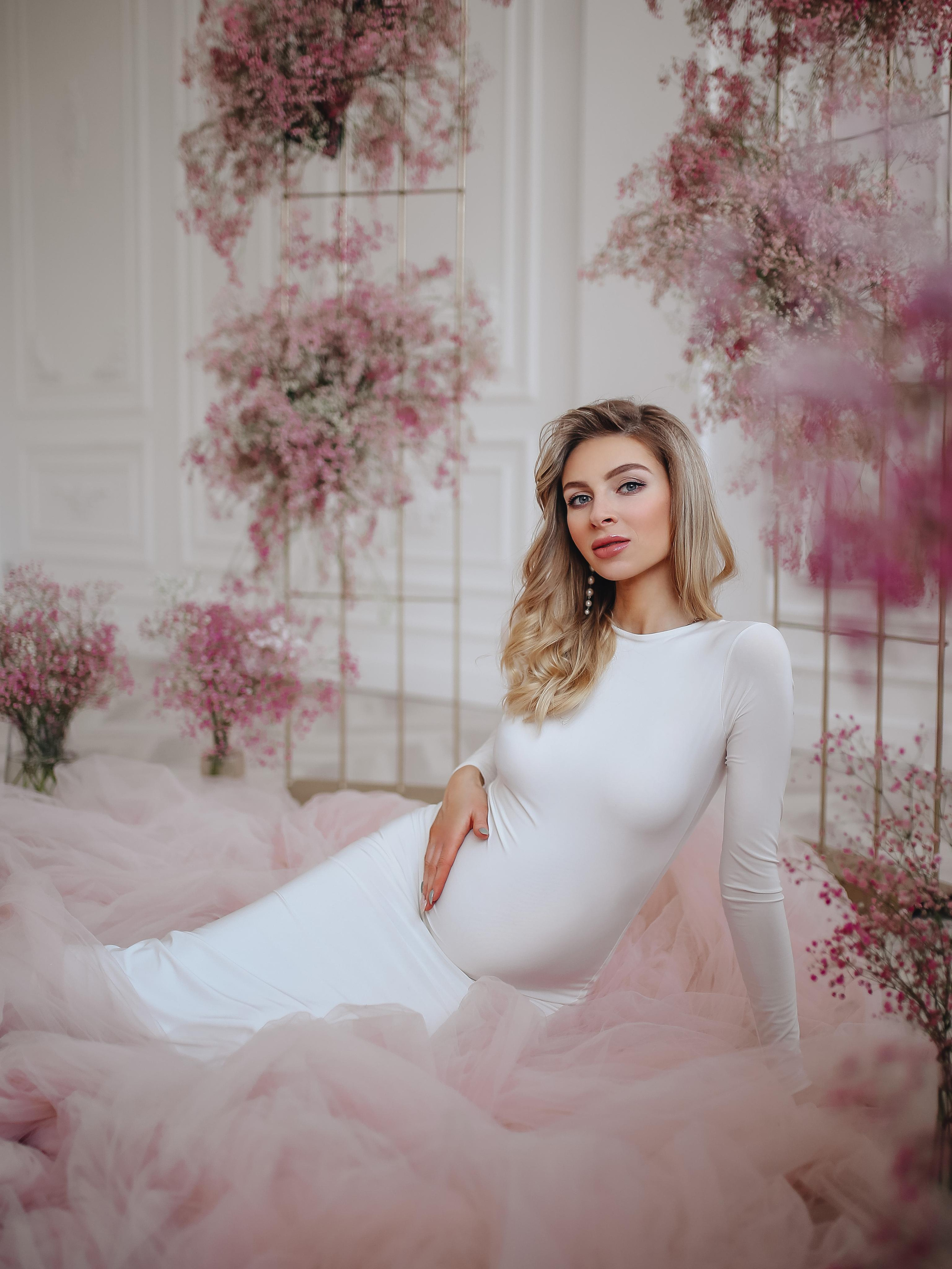 Елизавета. Фотограф во Владимире Яна Чубич