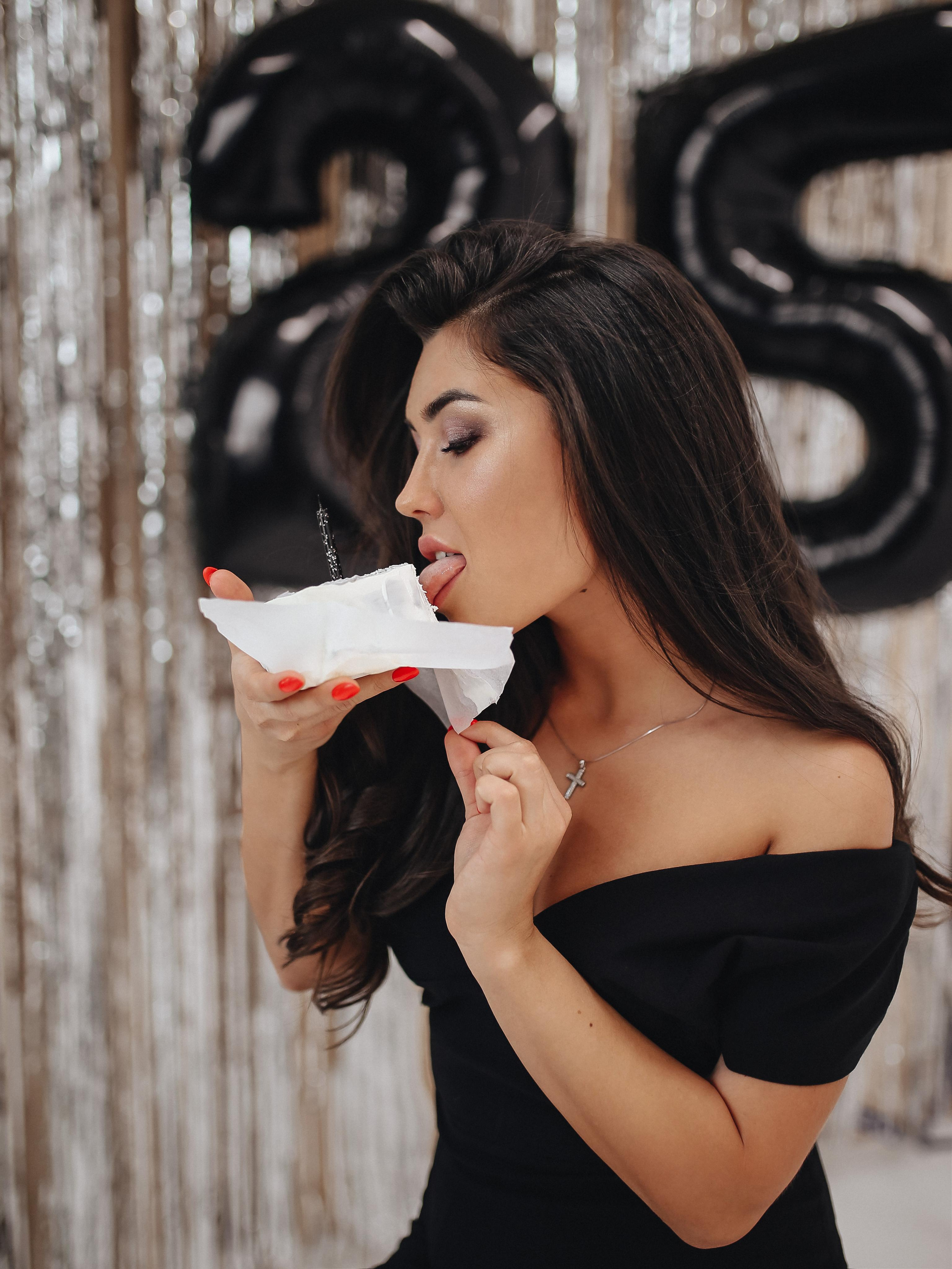 Алина. Фотограф во Владимире Яна Чубич