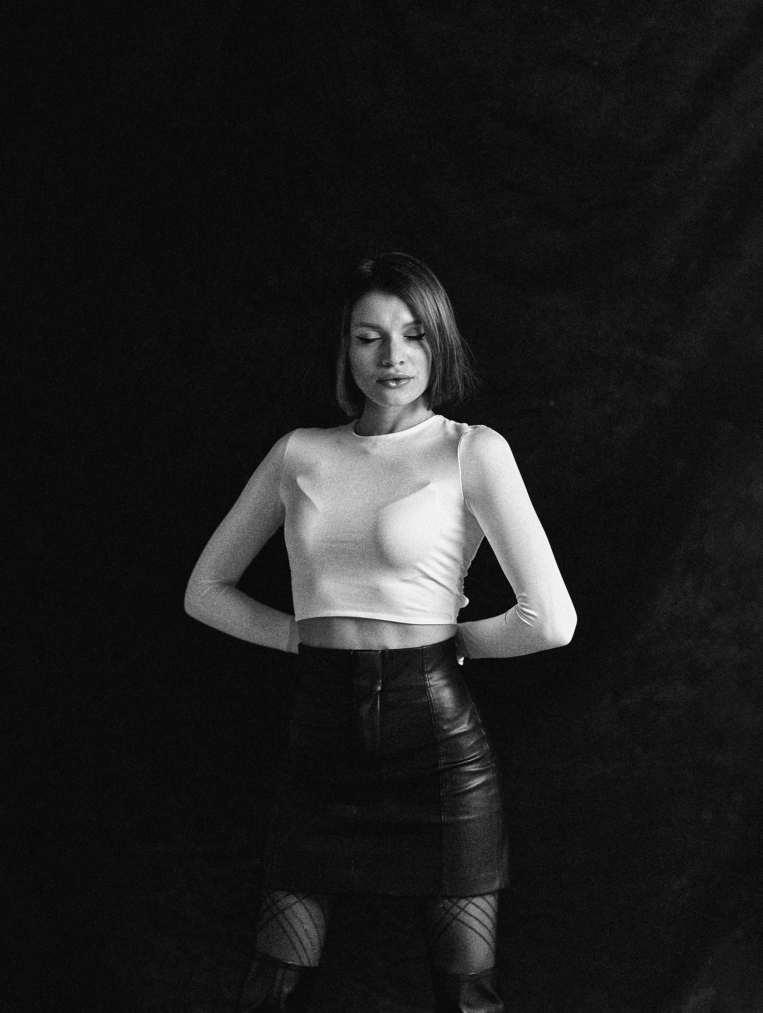 Тесты Фотограф Мыльников Павел