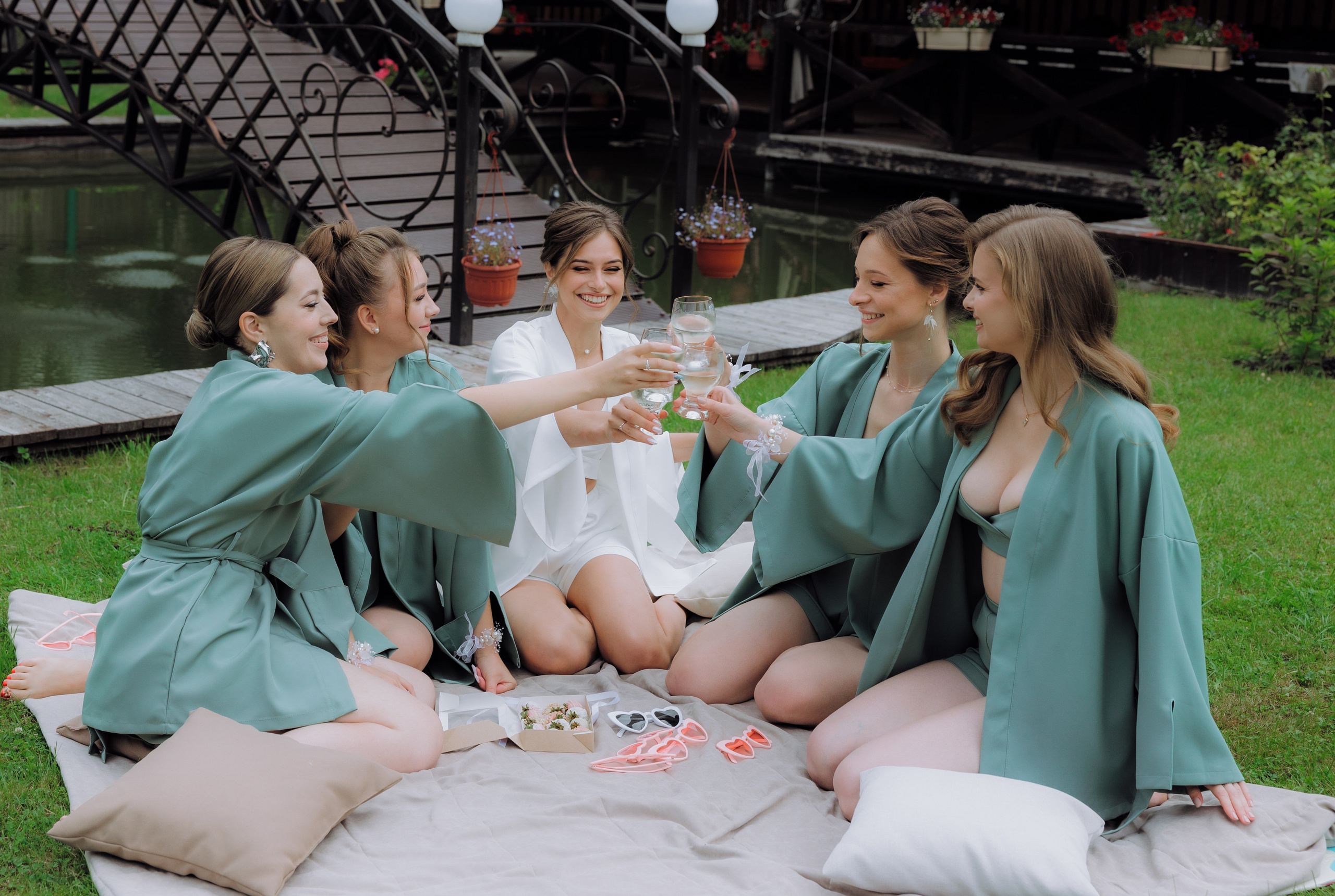 VLAD_VLADA (PARK_HOTEL_ROSENDORF). Фотограф Андрей Ширкалин Москва Московская обл, Коломна, Рязань