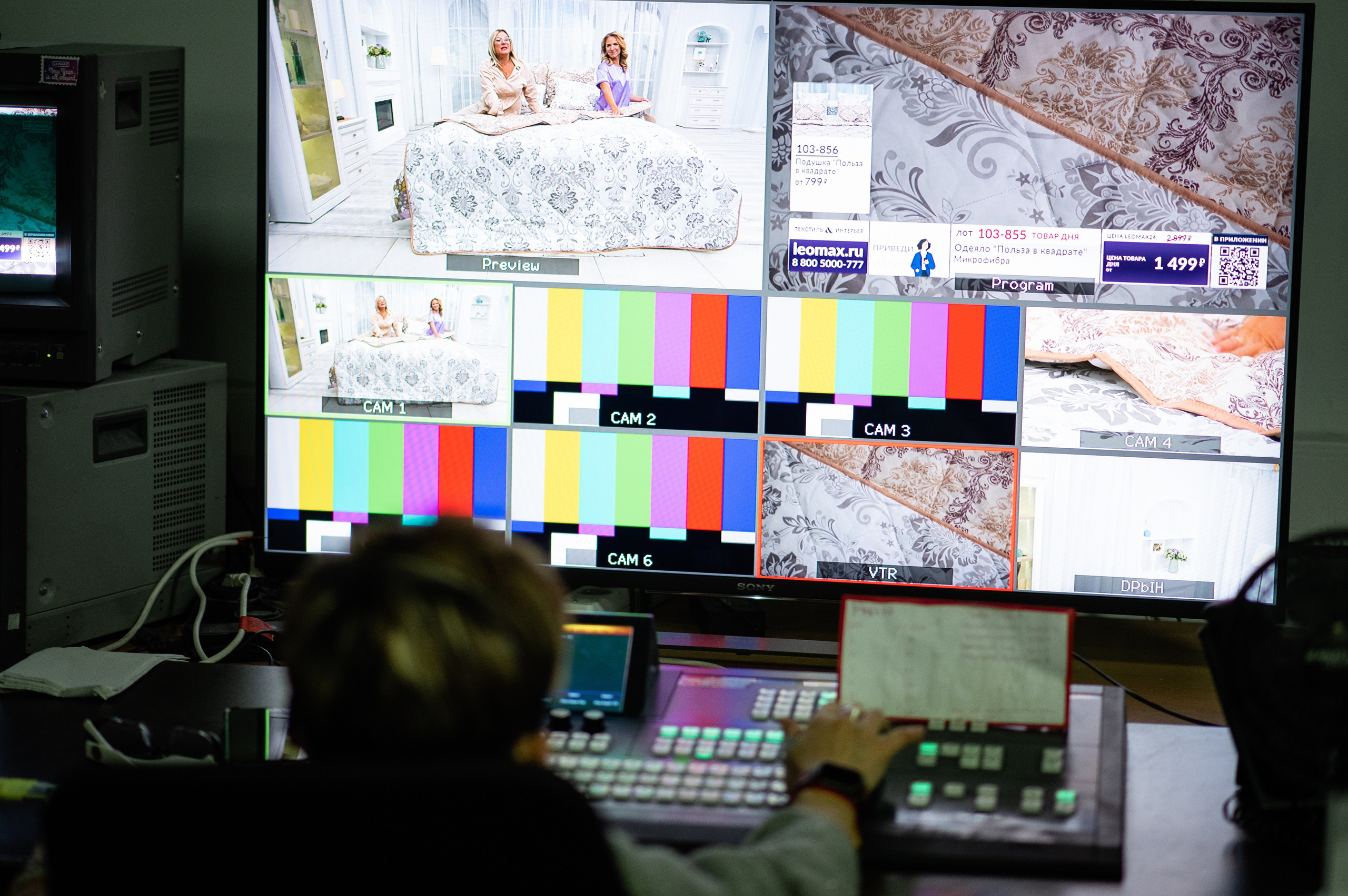 Бэк Лео. Профессиональный фотограф в Москве Александра Харламова