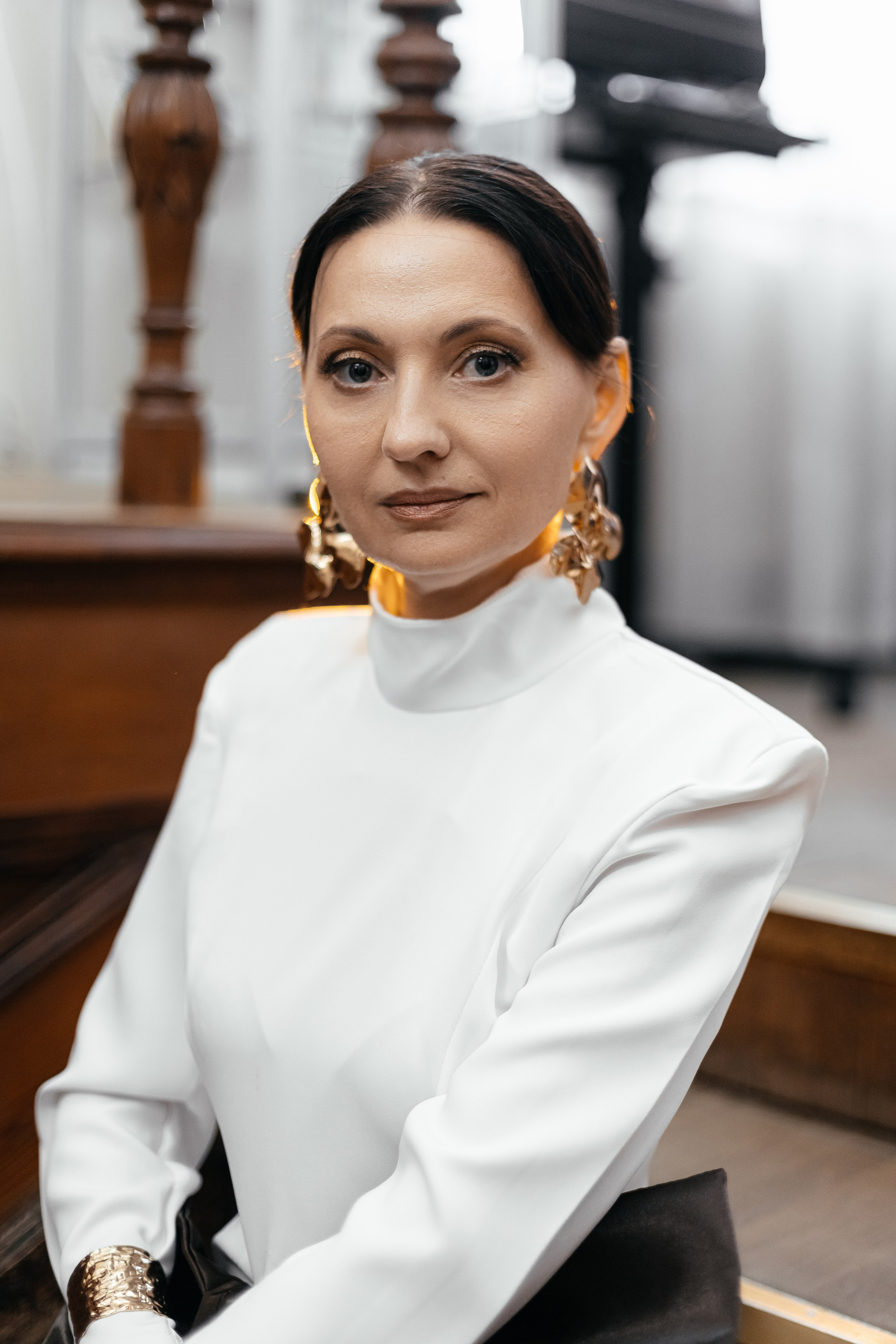 Катя. Главная