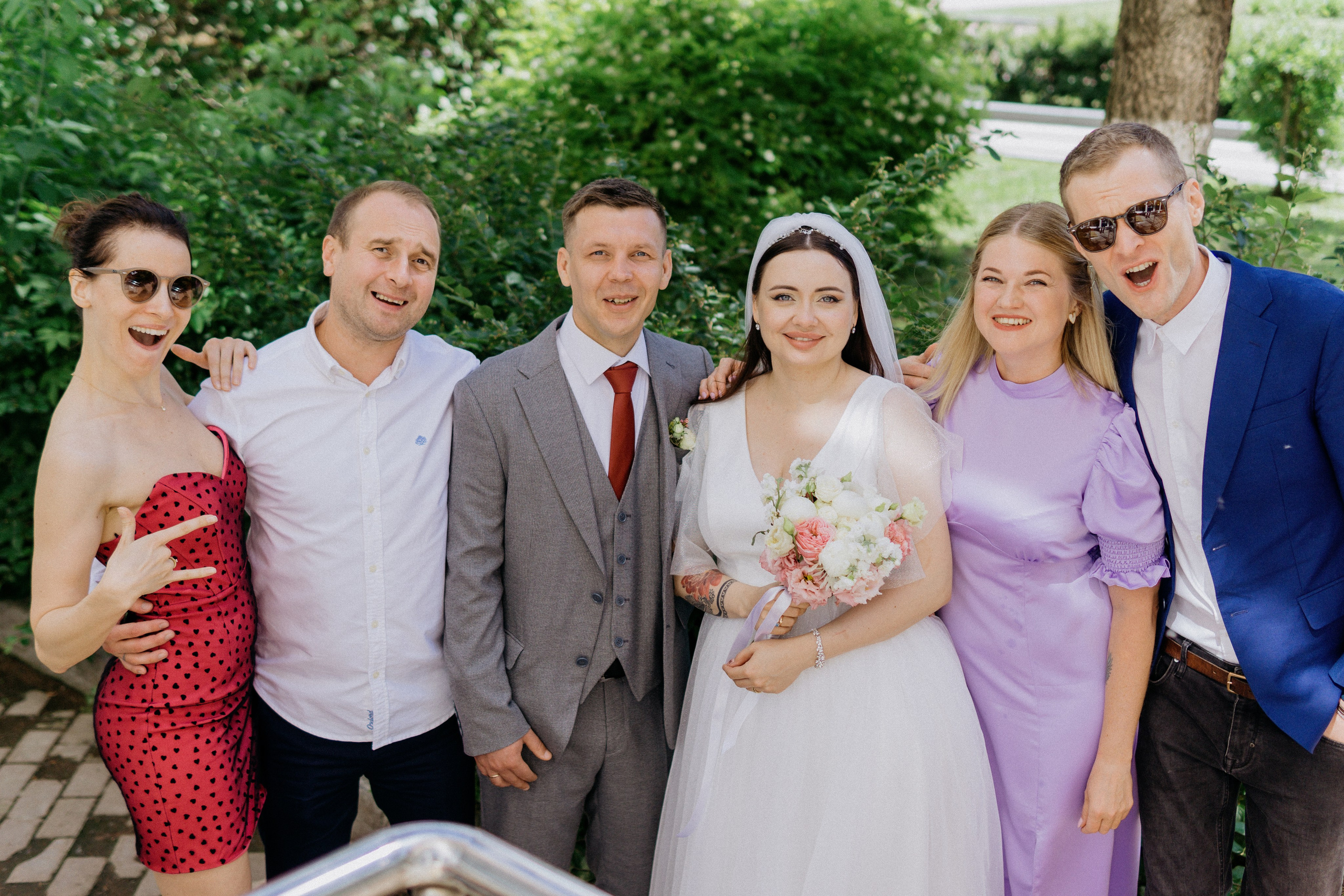 Алексей и Елизавета. Алексей Никифоров свадебный и семейный фотограф Москва, Химки