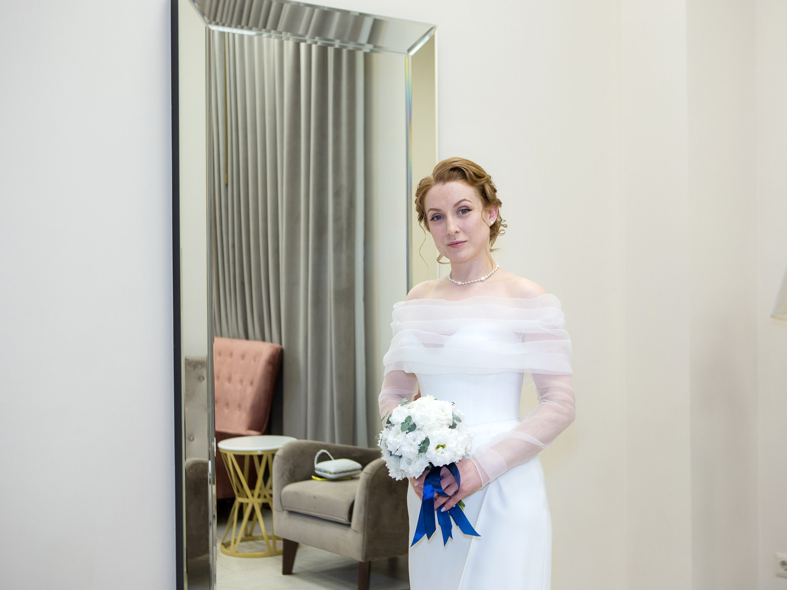 Екатерина Константин. Фотограф Дроздова Анна