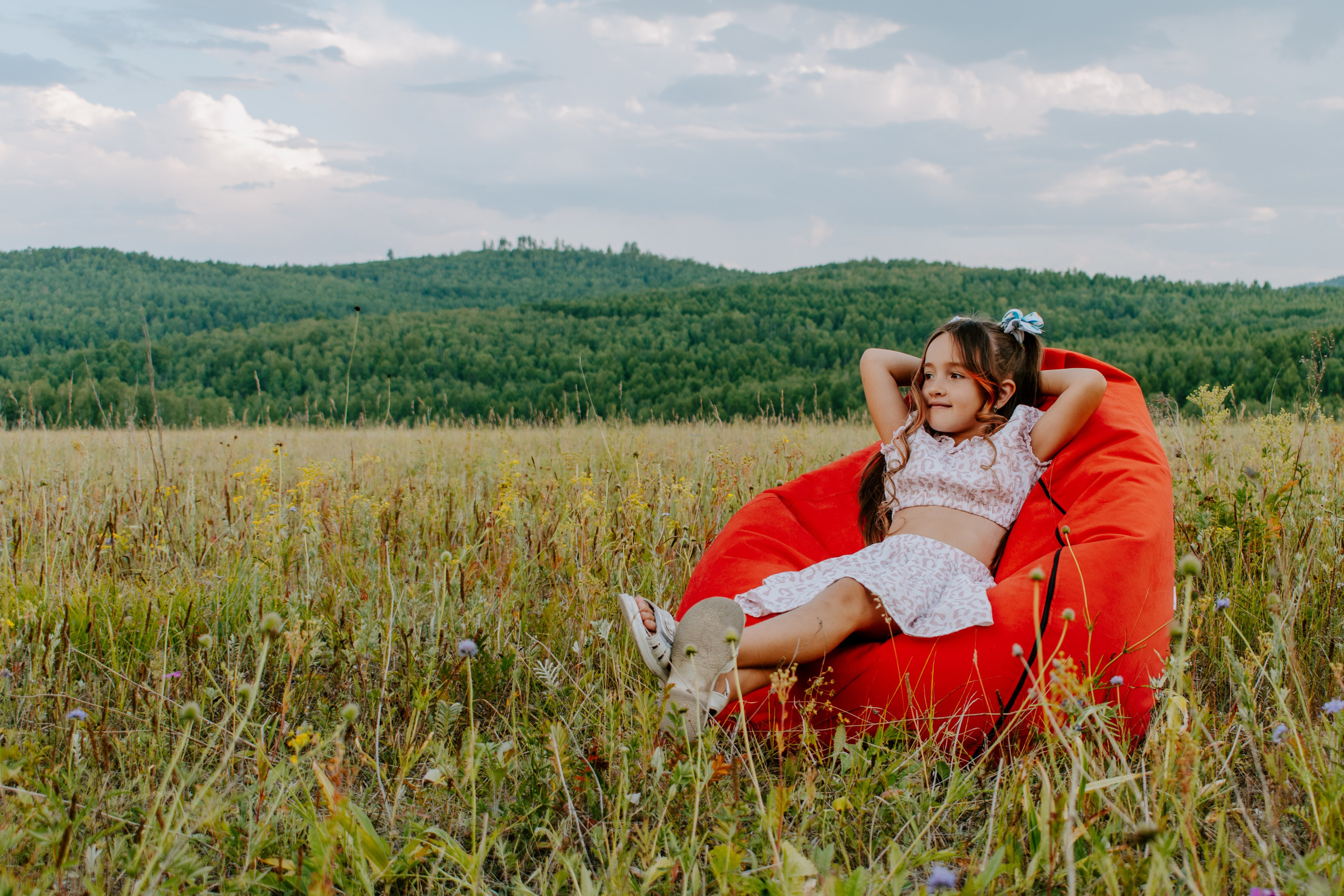 Алиса. Фотограф. Шелопугино, Забайкальский край