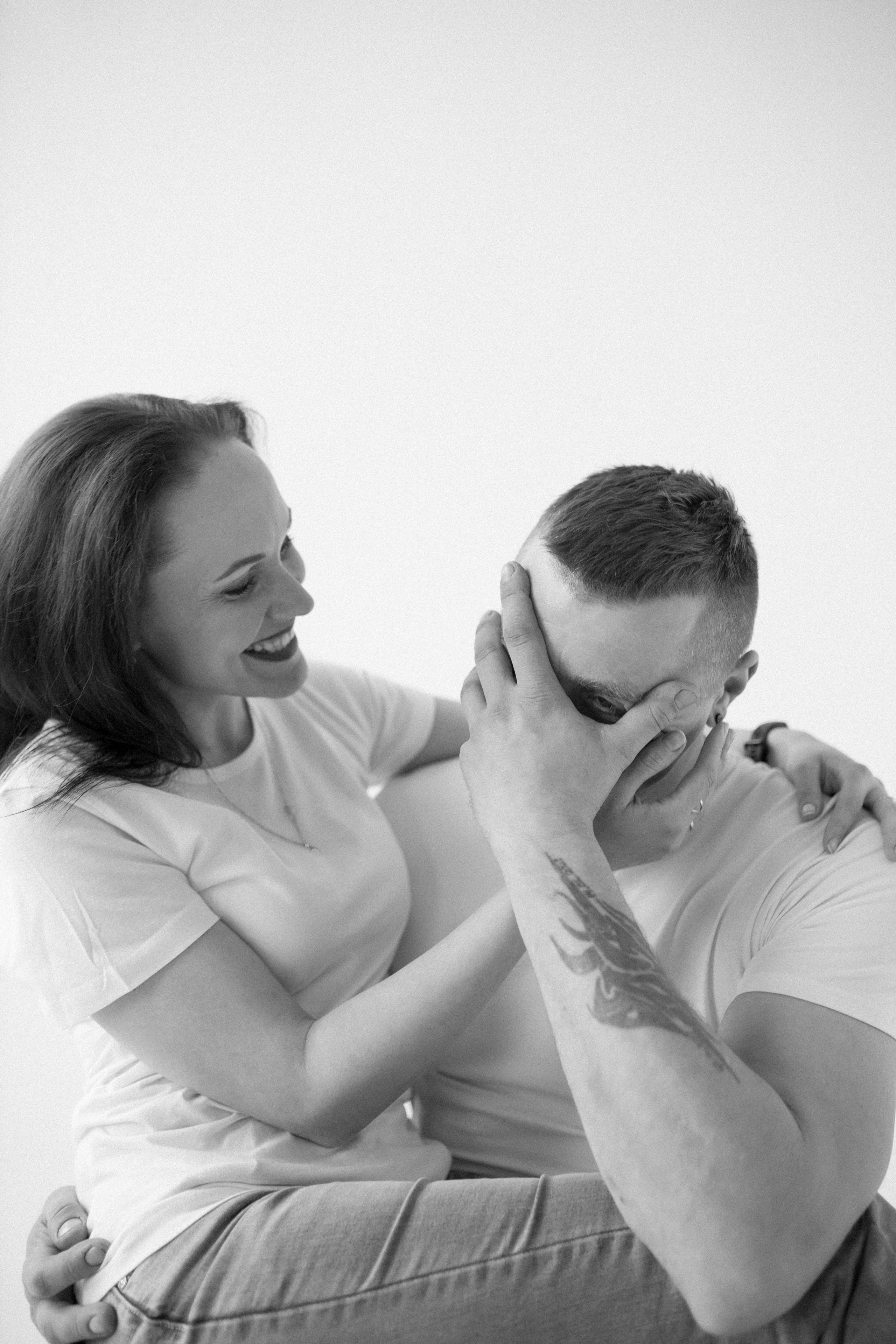 Татьяна и Евгений. Фотограф в Петрозаводске Алексей Антропов