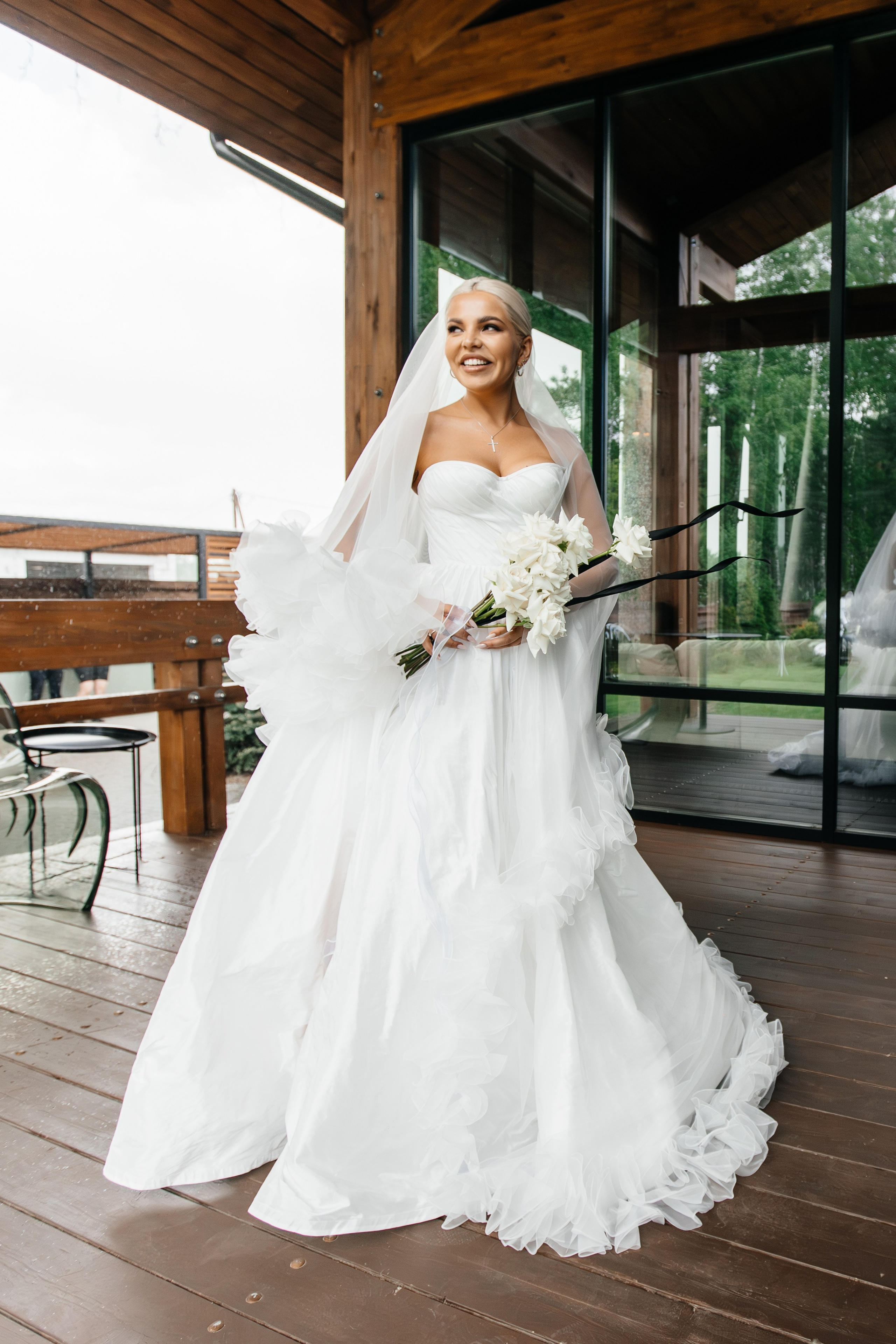 Элла & Кирилл. Свадебный фотограф Барнаул Алексей Павлов