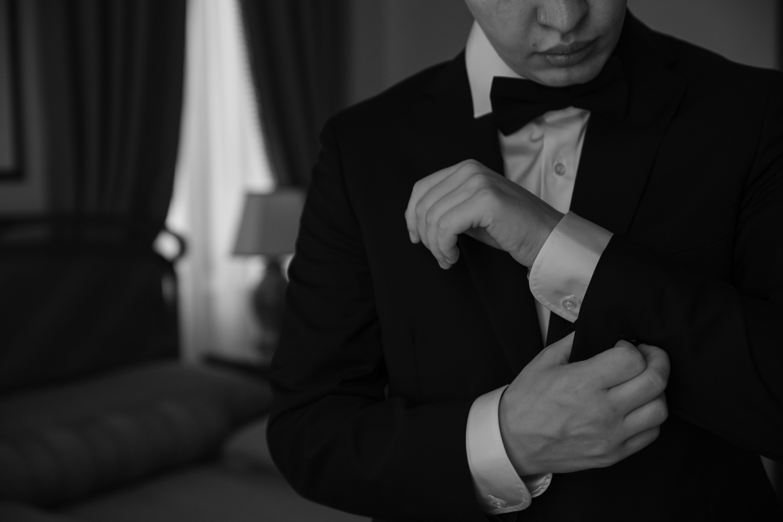 Михаил & Екатерина. Фотограф Алина Синицина