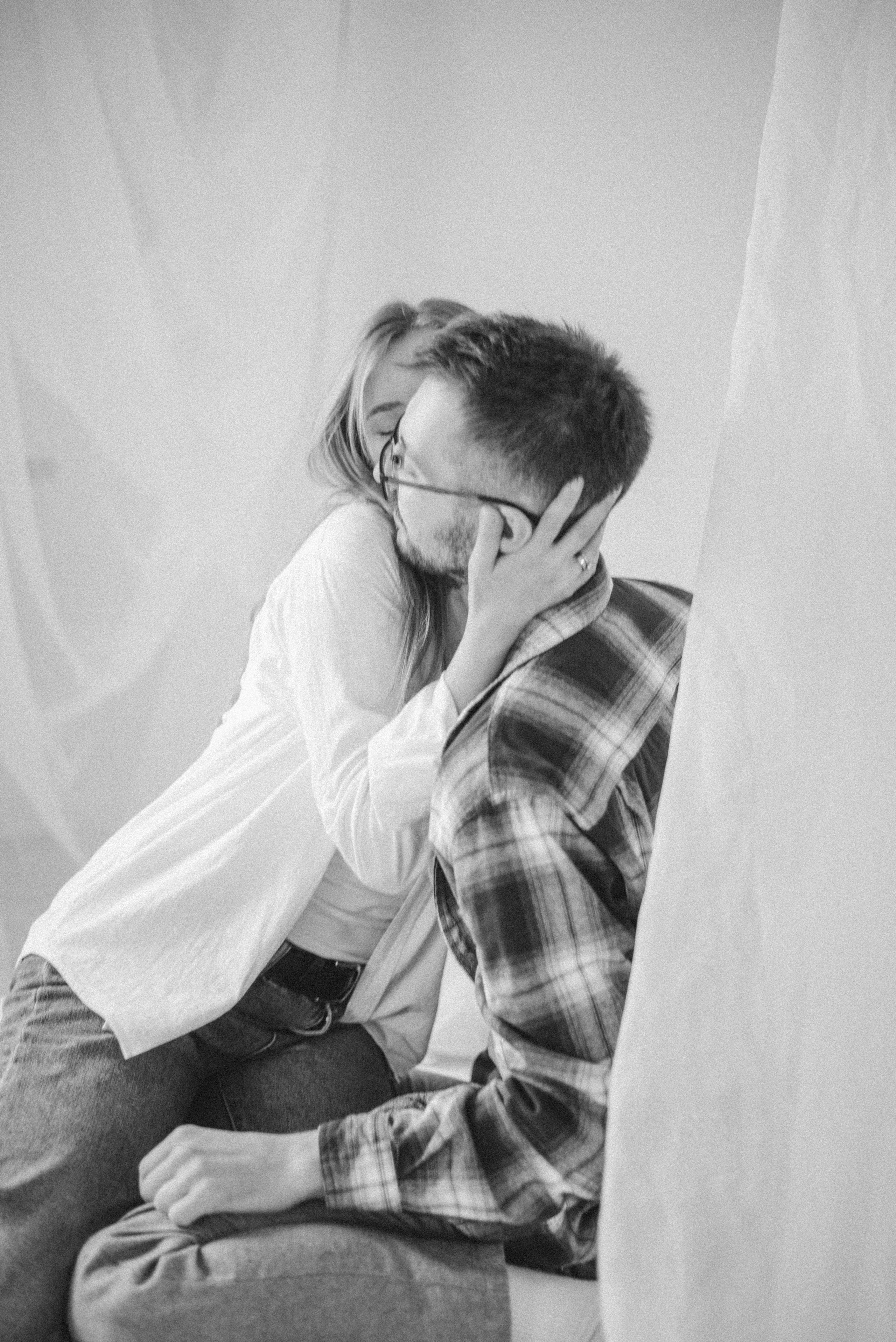 Любовь💕. Свадебный и портретный фотограф lifestyle