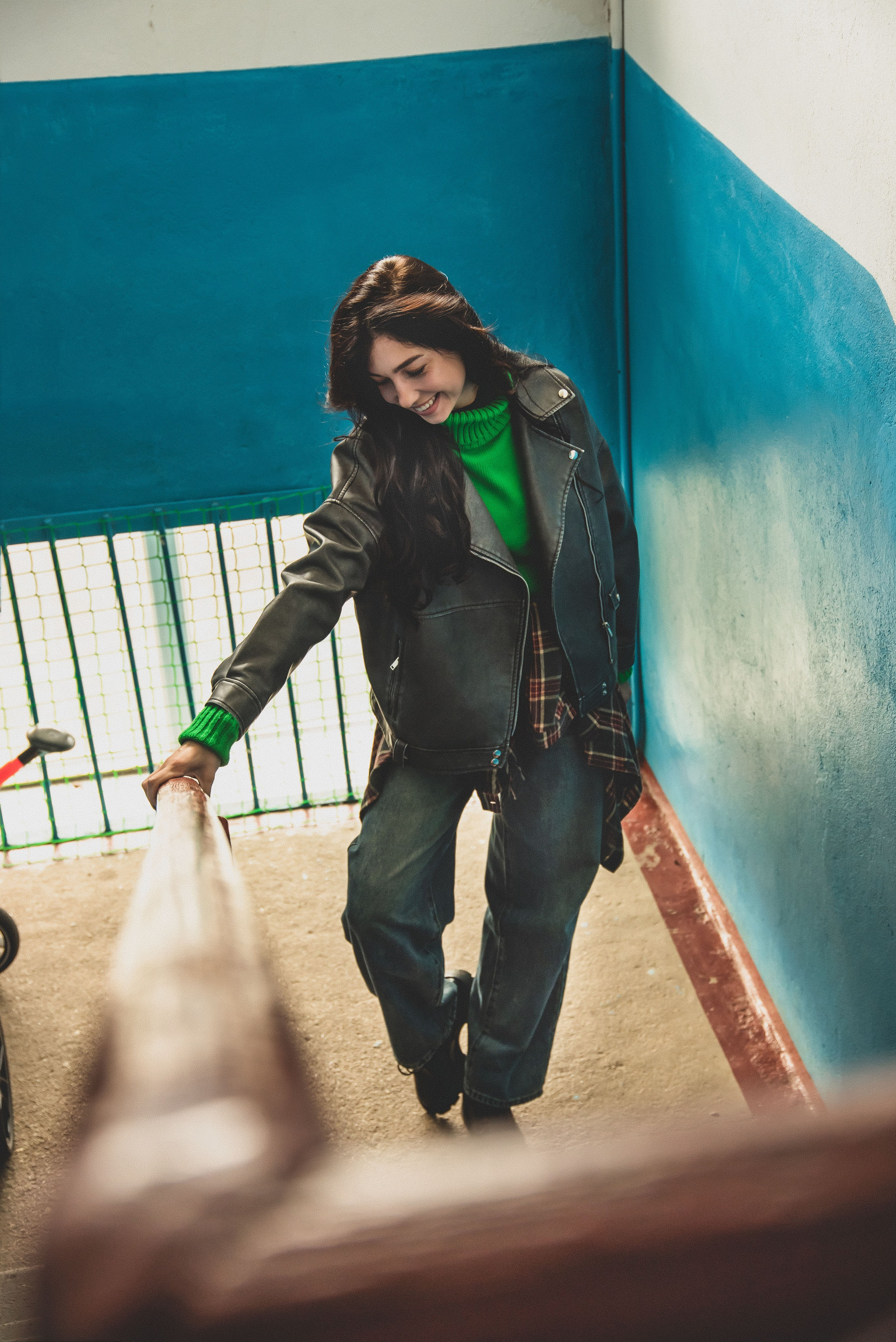 Падик и двор. Свадебный и портретный фотограф lifestyle