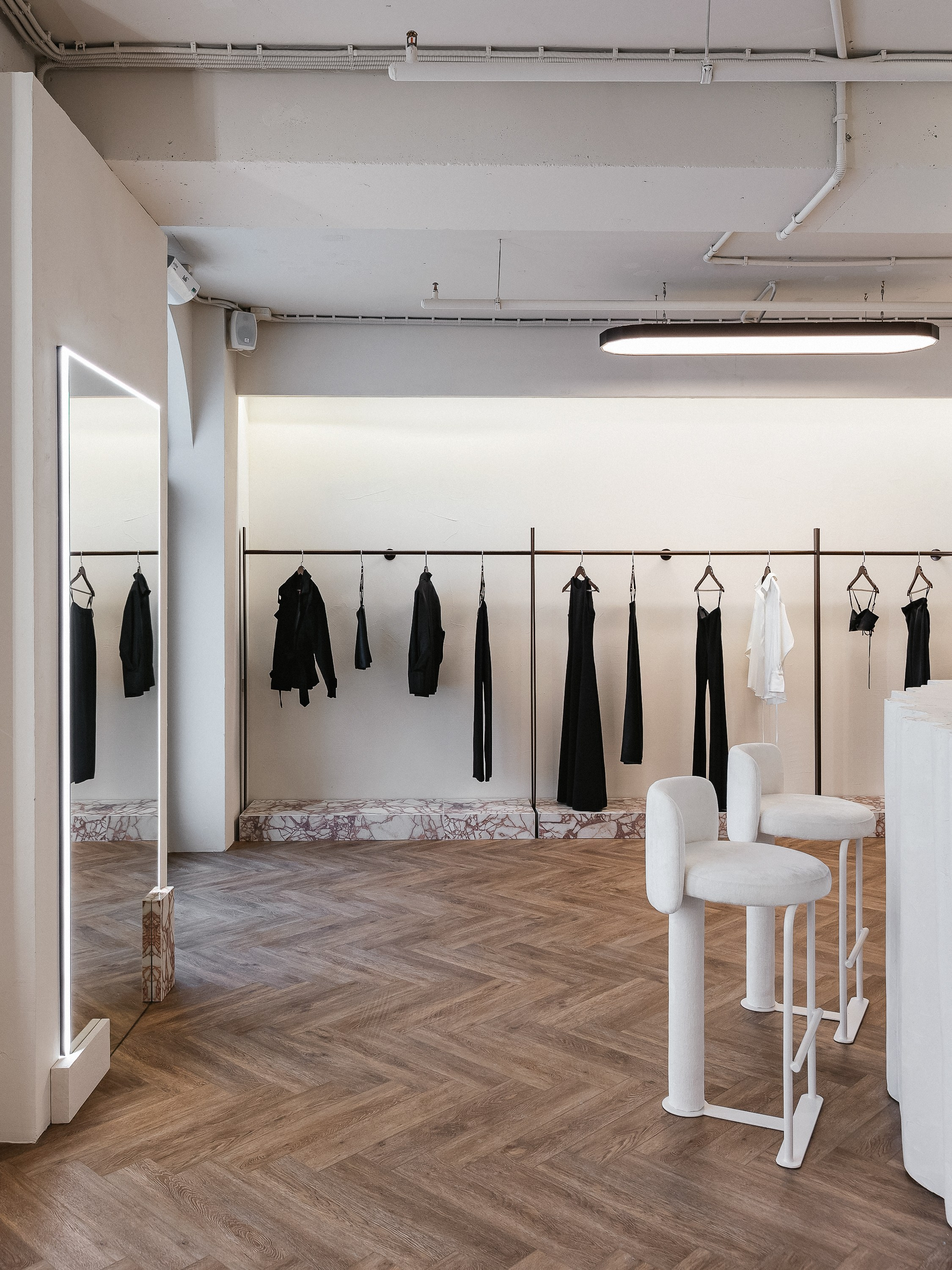 Интерьерный фотограф Виталина Ворошкевич