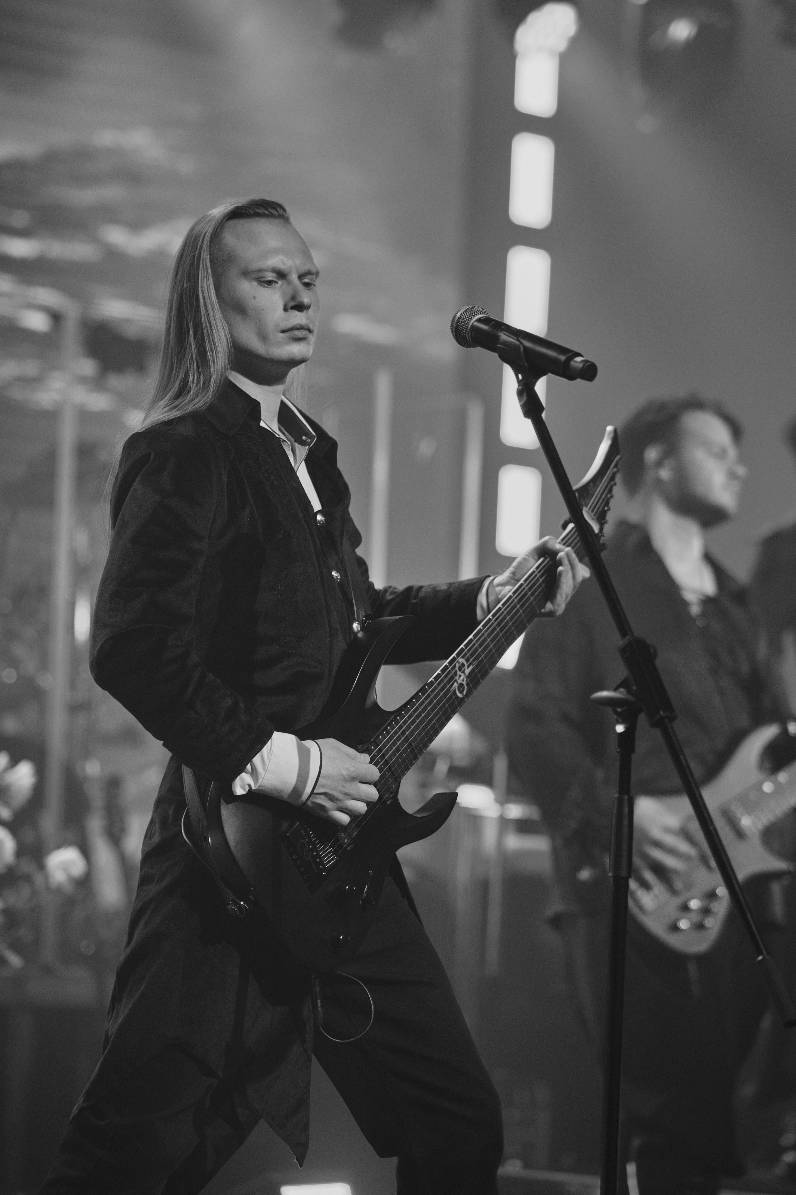 Saphath. «Симфония пепла»