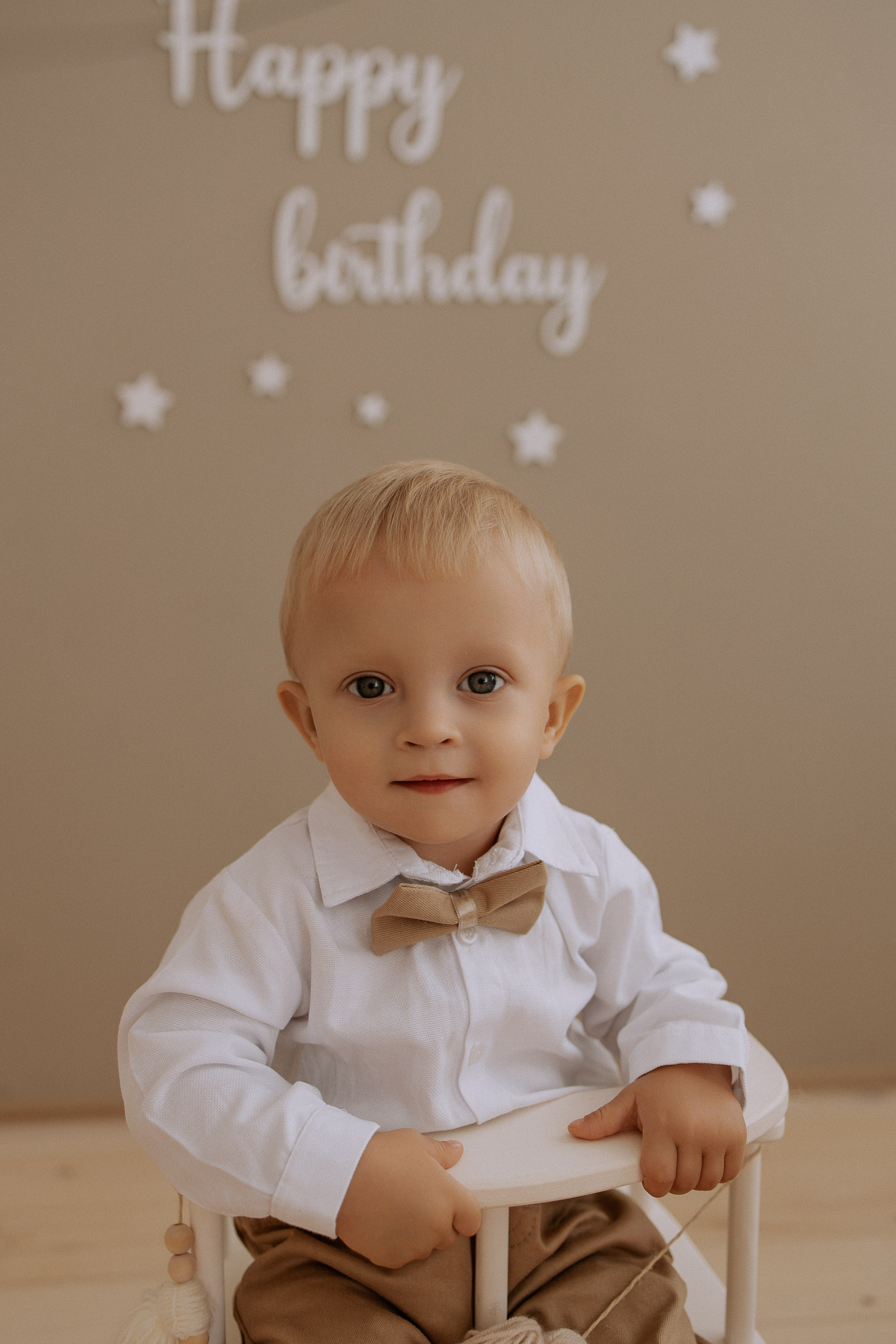 Годовасие в студии. Marina Shakirova Photography