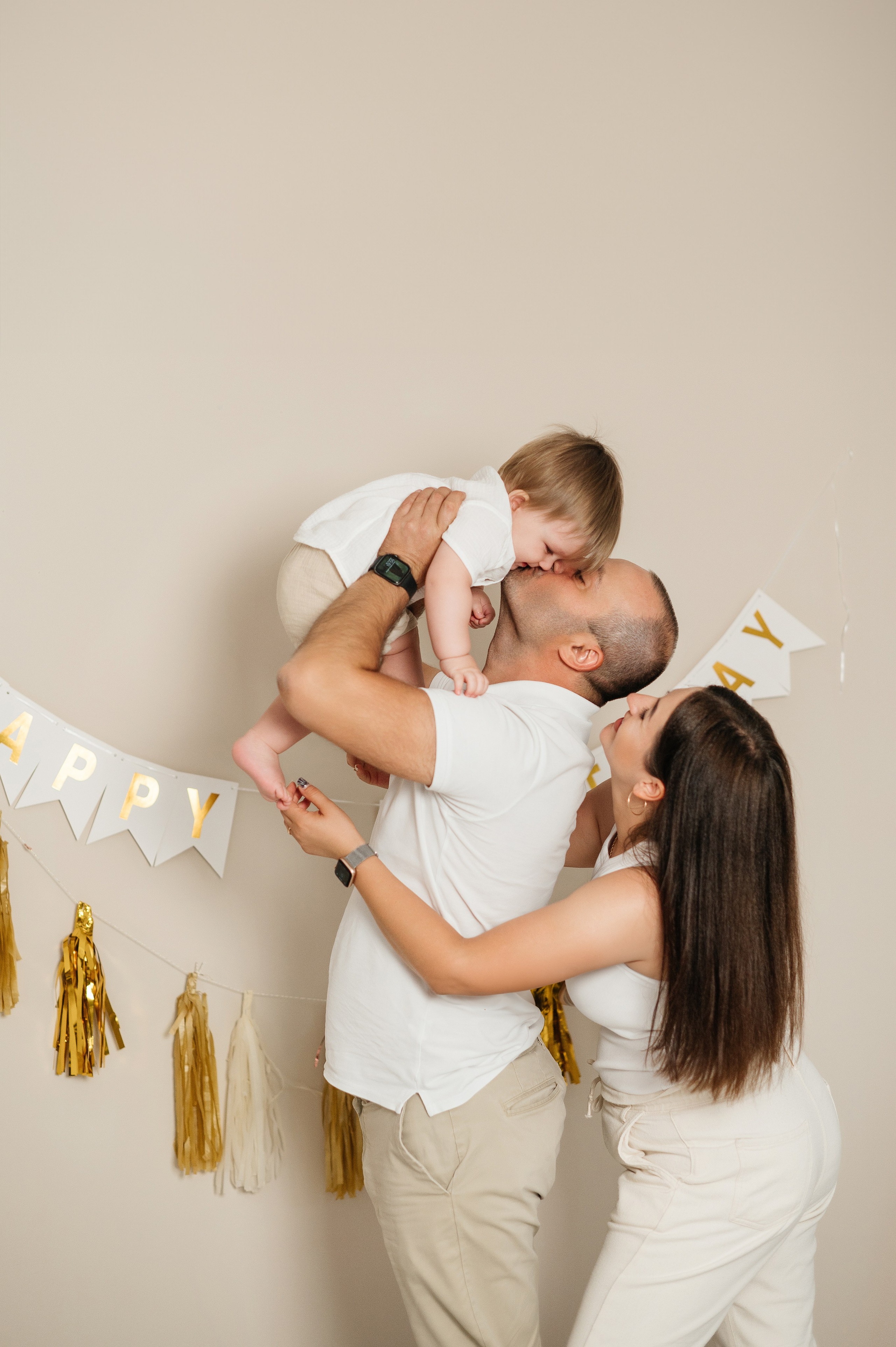 Годовасие. Свадебный и семейный фотограф Кореновск/Краснодар