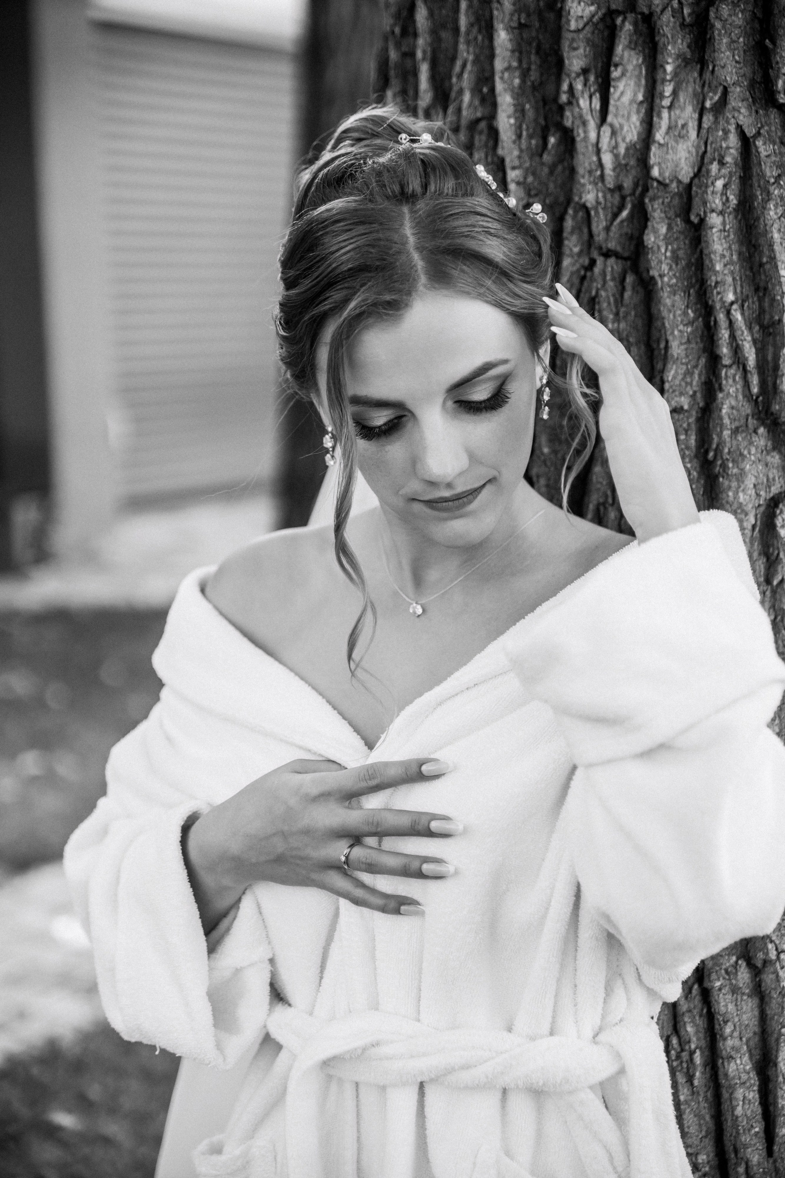 Дмитрий и Виктория. Свадебный и семейный фотограф Самара и Самарская область Дарья Зарипова