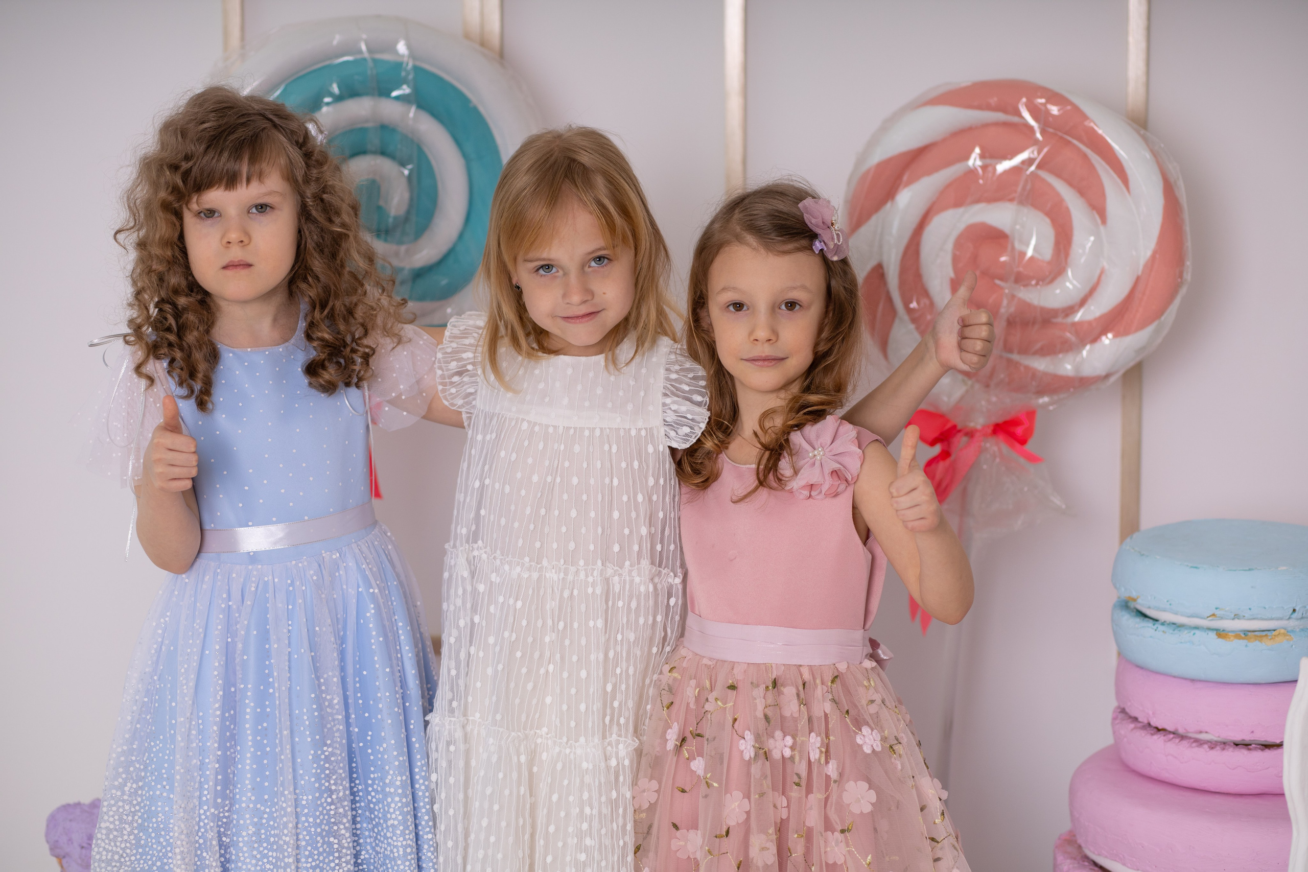 Фотосессия для выпускного альбома (детский сад). Семейный и детский фотограф в Тольятти Ирина Карпенцова