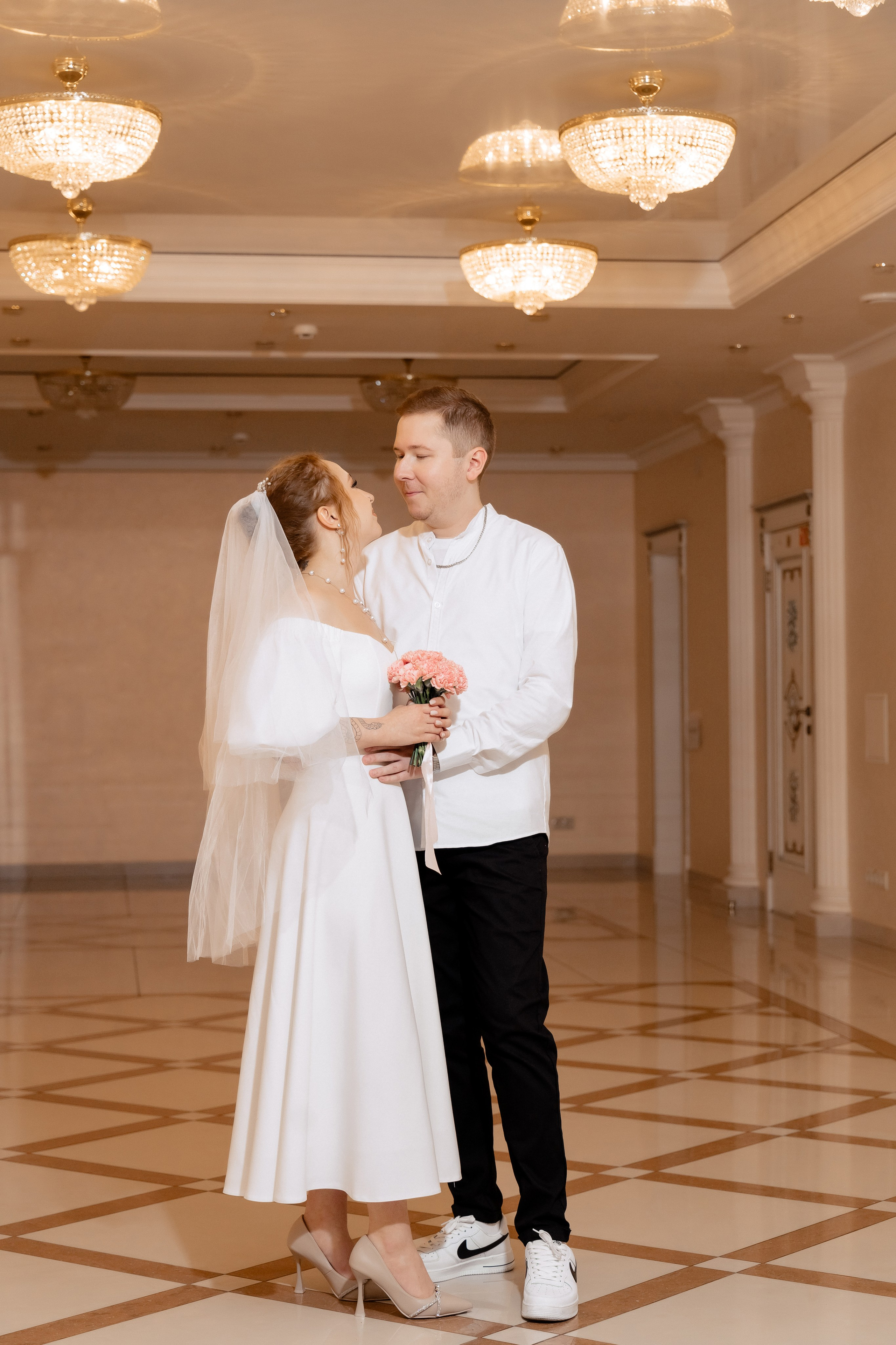 СВАДЬБА: Анастасия и Григорий. Все фото. Профессиональный фотограф в Ижевске Леша Петров