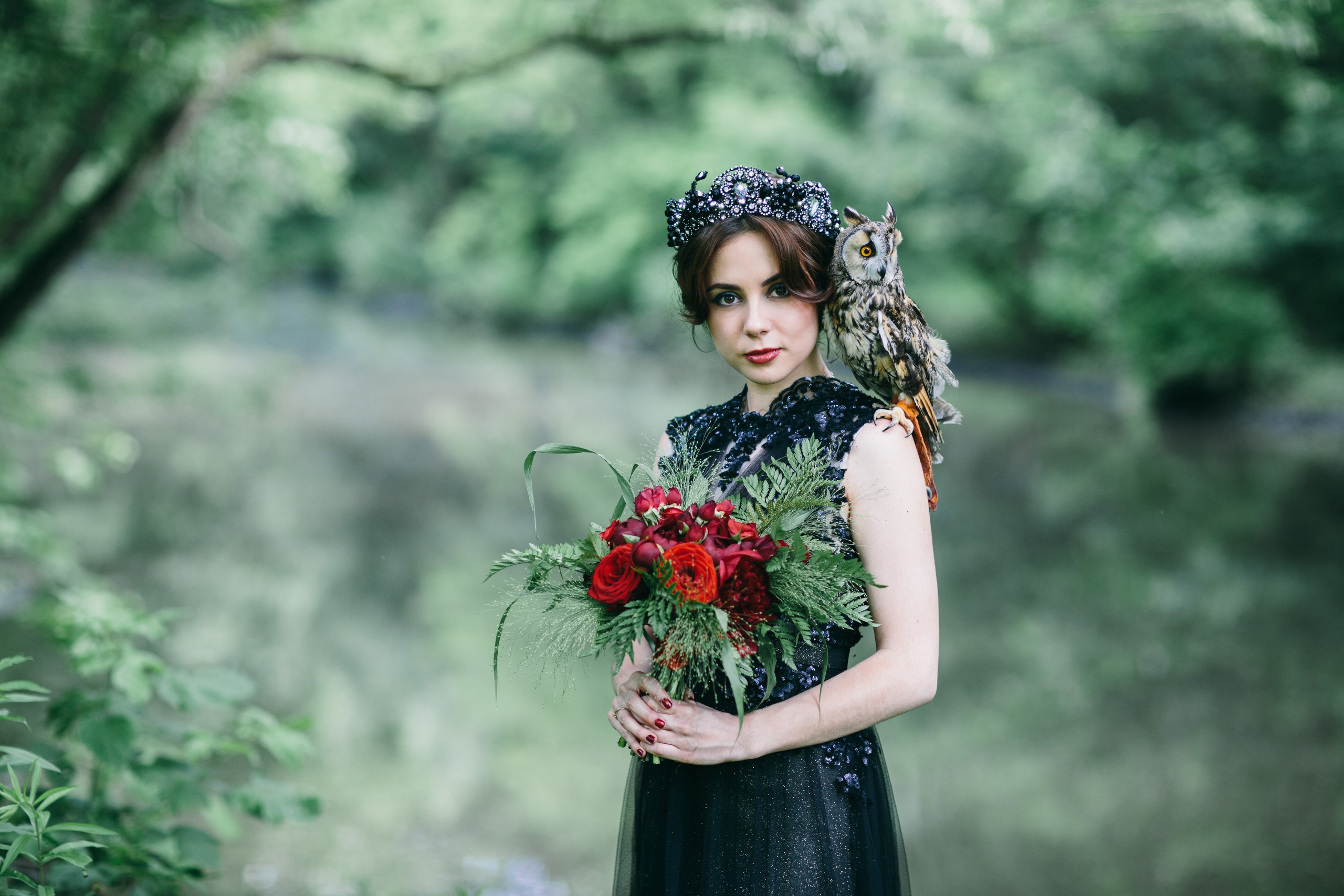 PORTRAITS. VETER photography