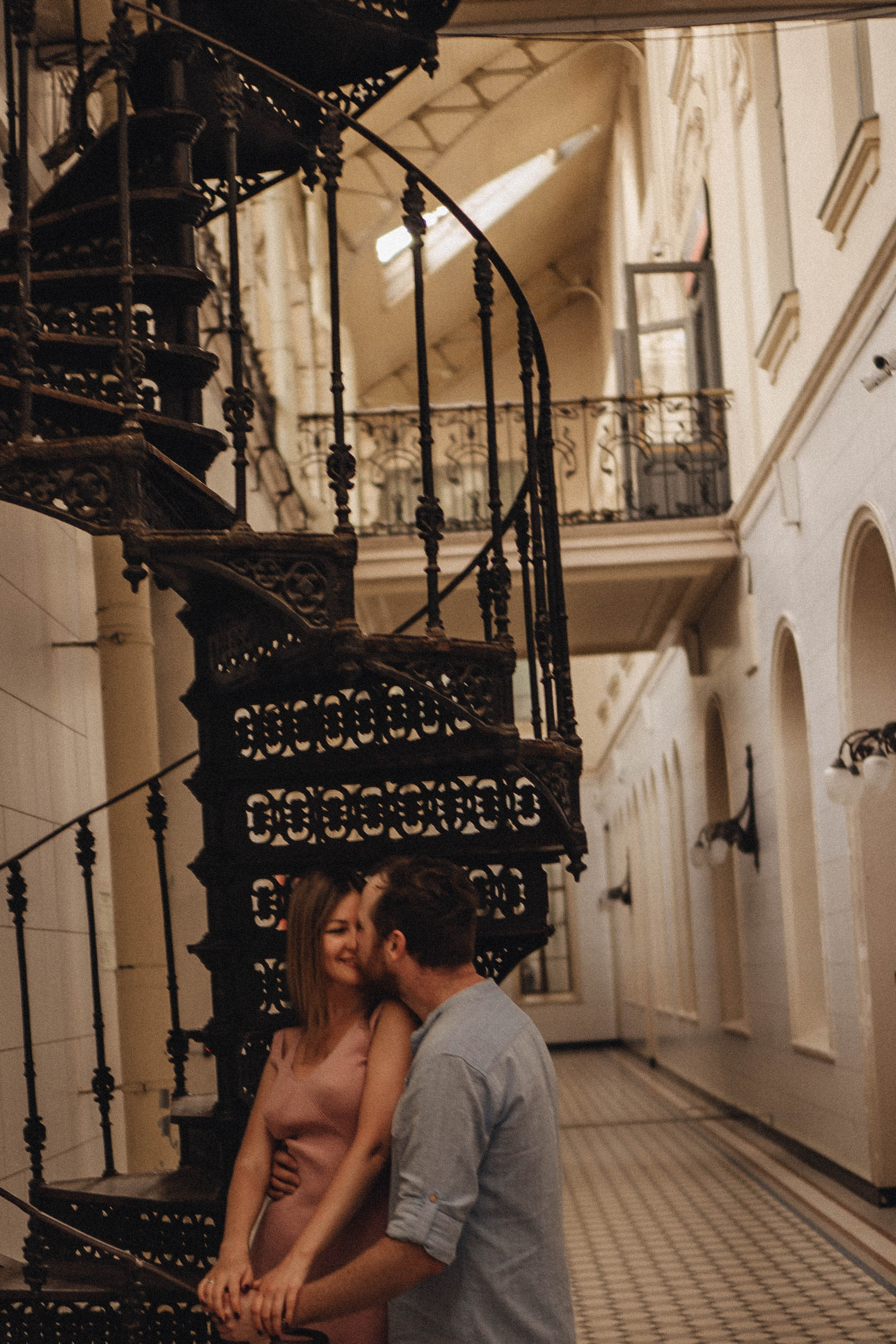 История на реальных событиях. Профессиональный фотограф, Санкт-Петербург — Виктория Богомолова