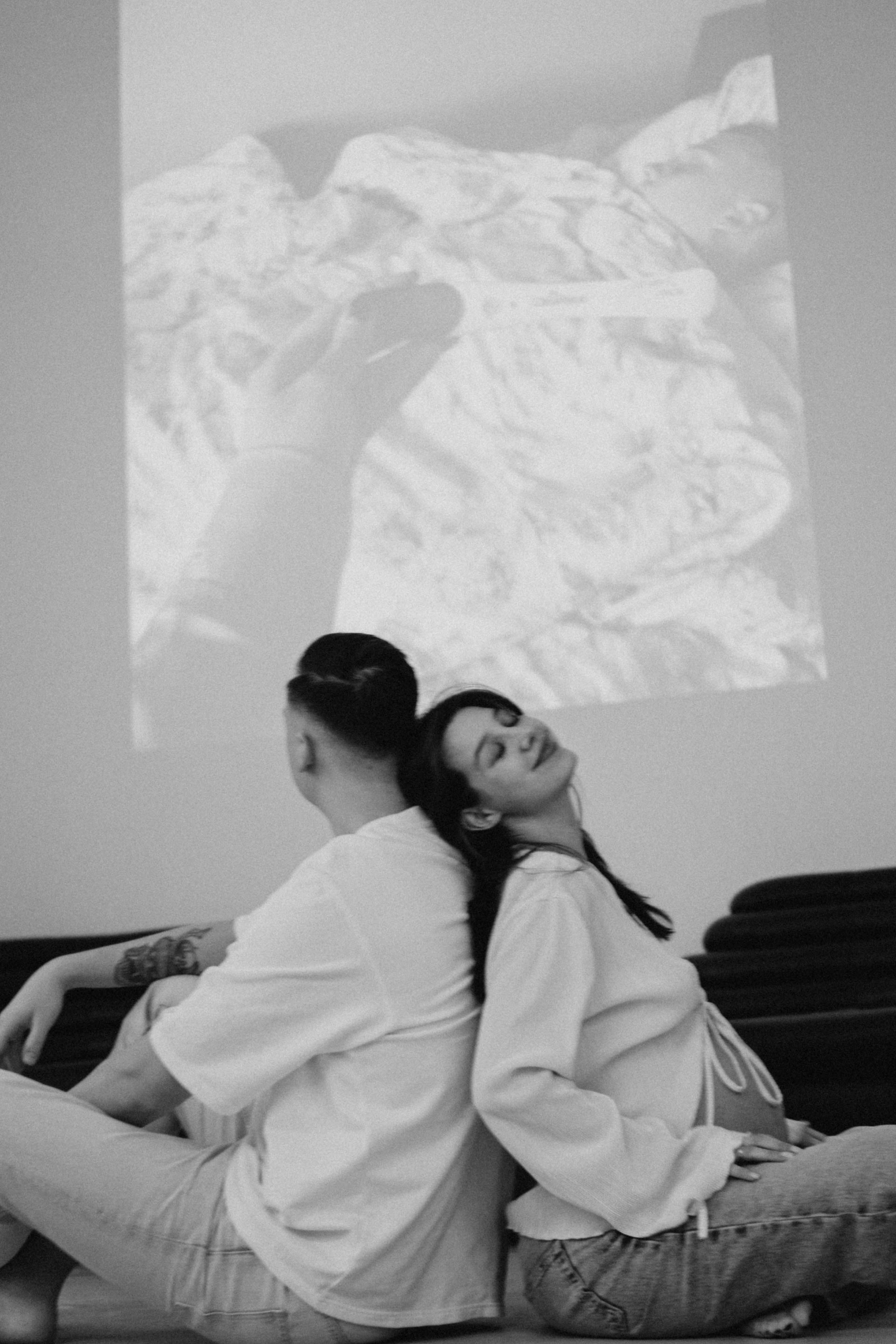 Love Story Беременность. Профессиональный фотограф, Санкт-Петербург — Виктория Богомолова