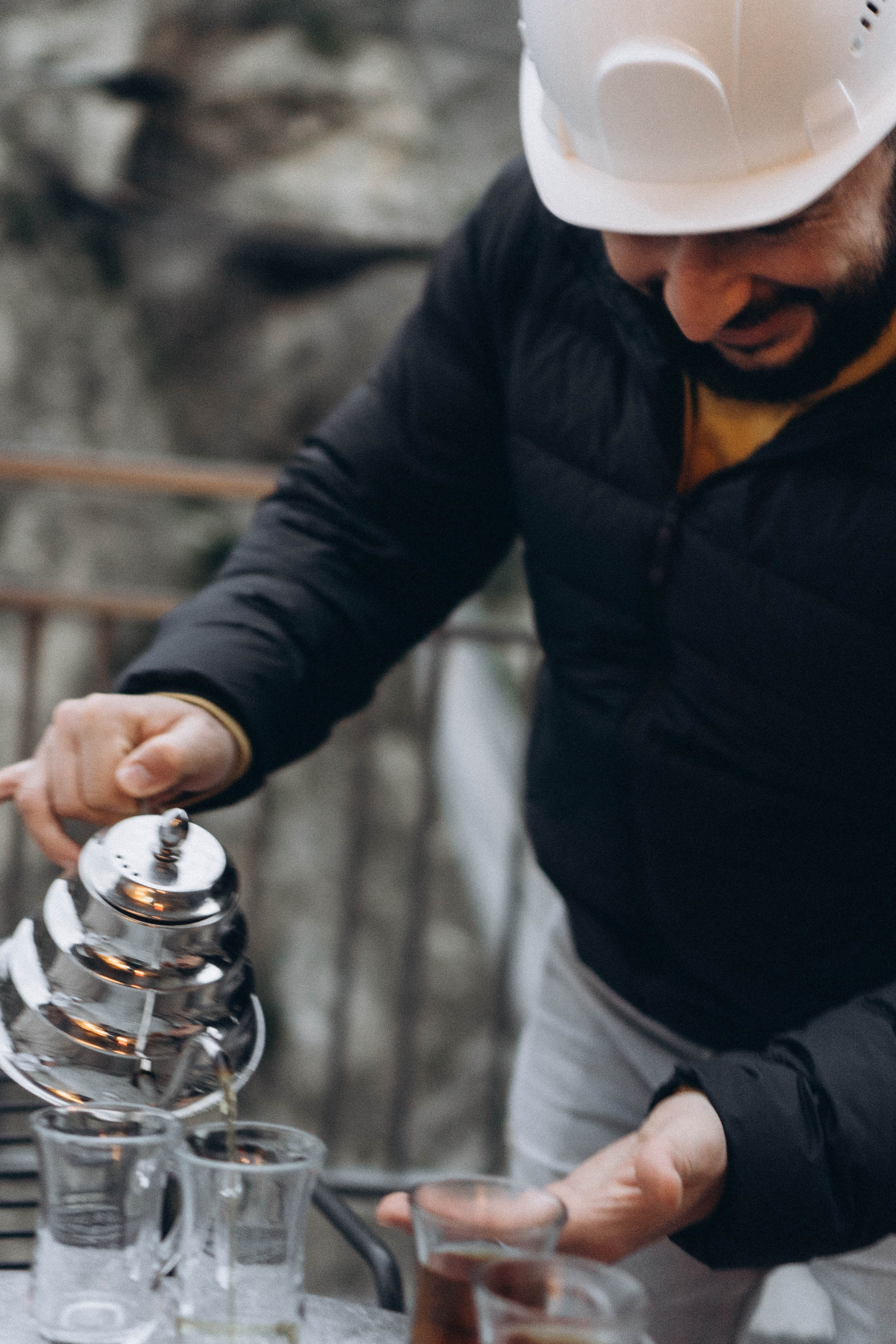 Кавказ. Профессиональный фотограф, Санкт-Петербург — Виктория Богомолова