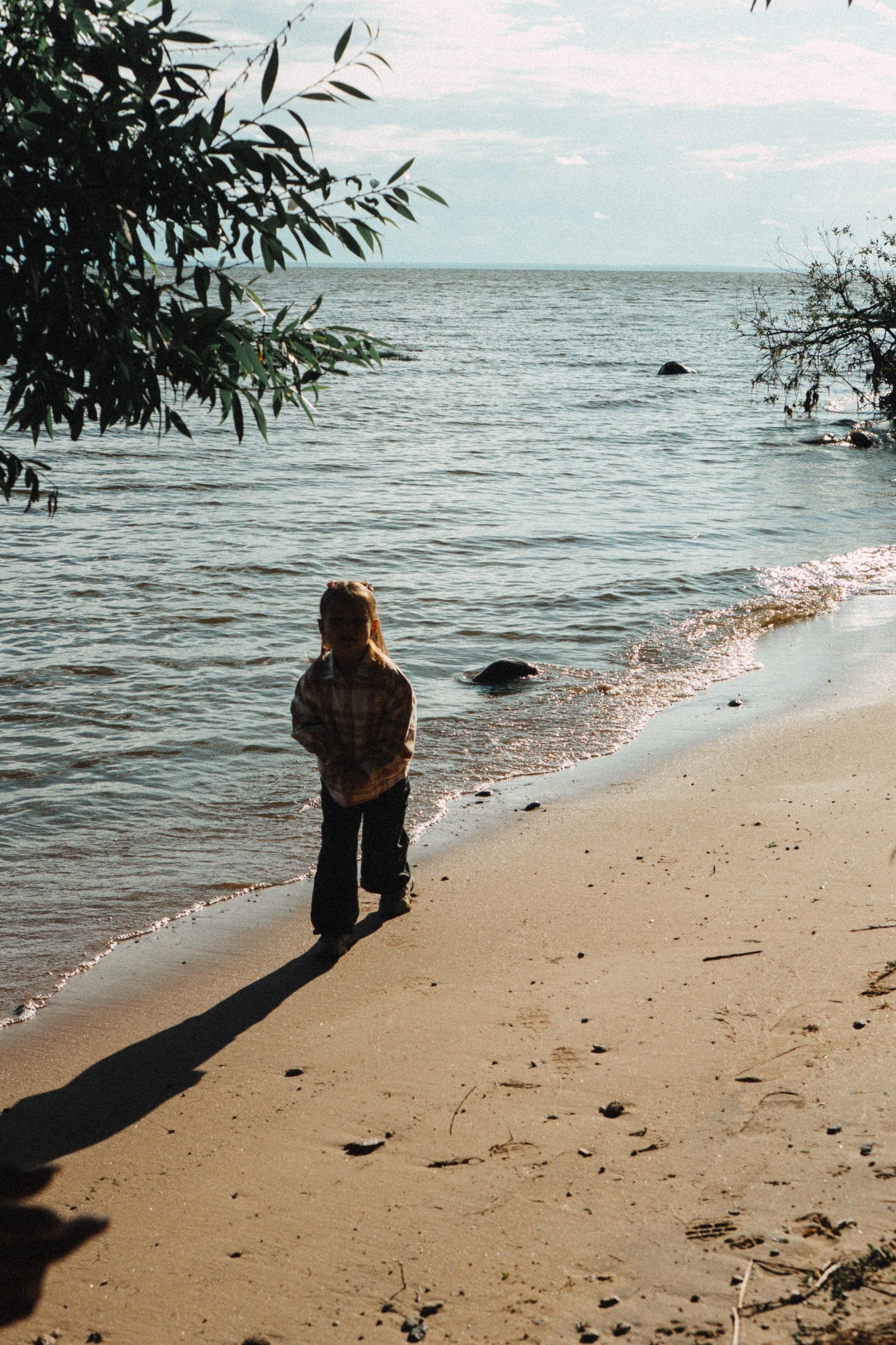 МАМА И ДОЧКА НА ФИНСКОМ ЗАЛИВЕ. Профессиональный фотограф, Санкт-Петербург — Виктория Богомолова